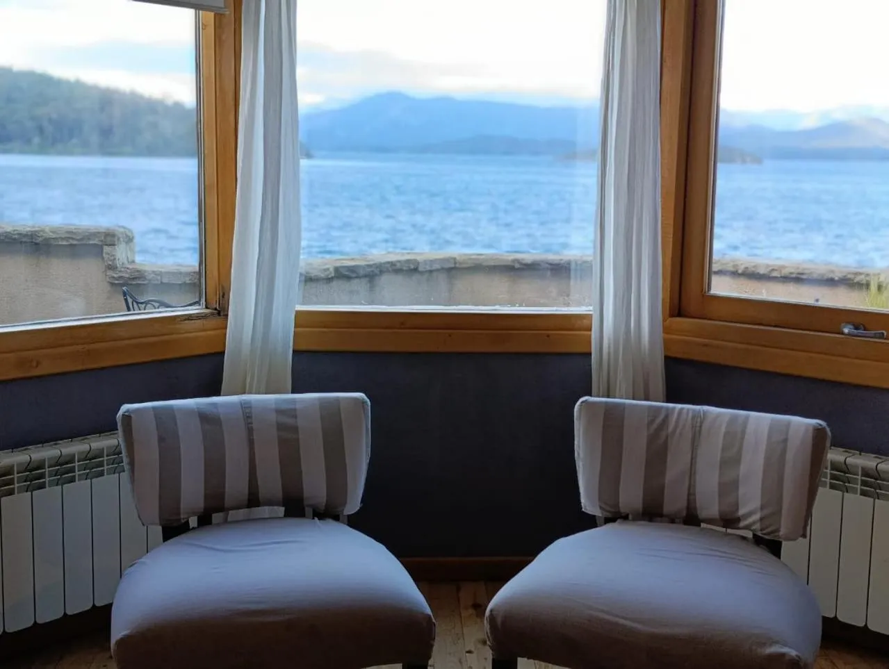 Lirolay Suites - Apart Hotel