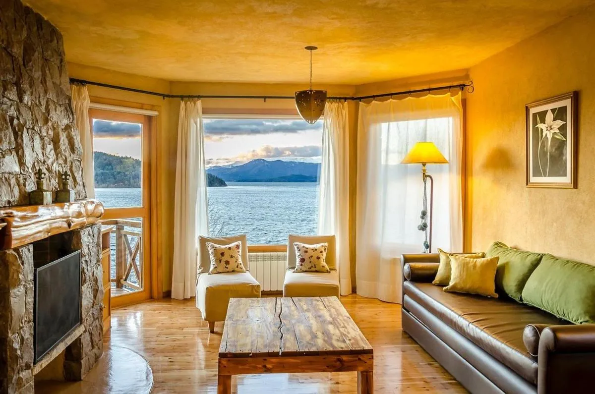 Lirolay Suites - Apart Hotel