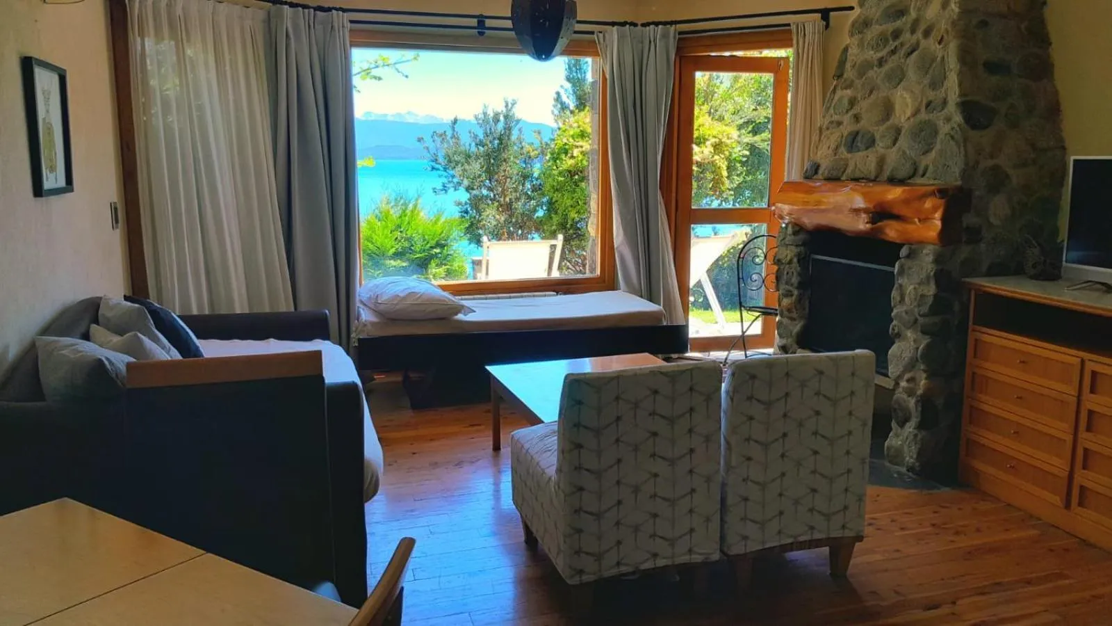 Lirolay Suites - Apart Hotel