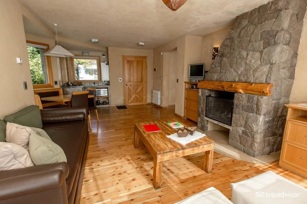 Lirolay Suites - Apart Hotel