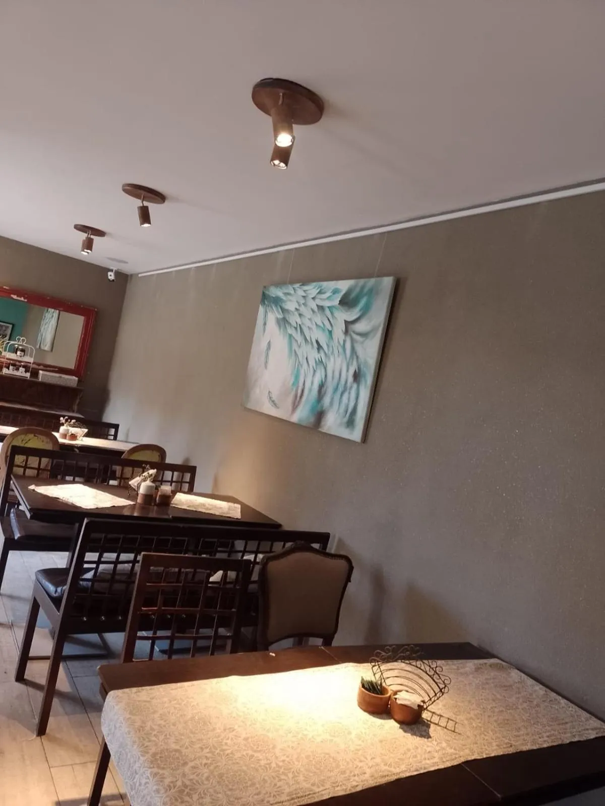 Lirolay Suites - Apart Hotel