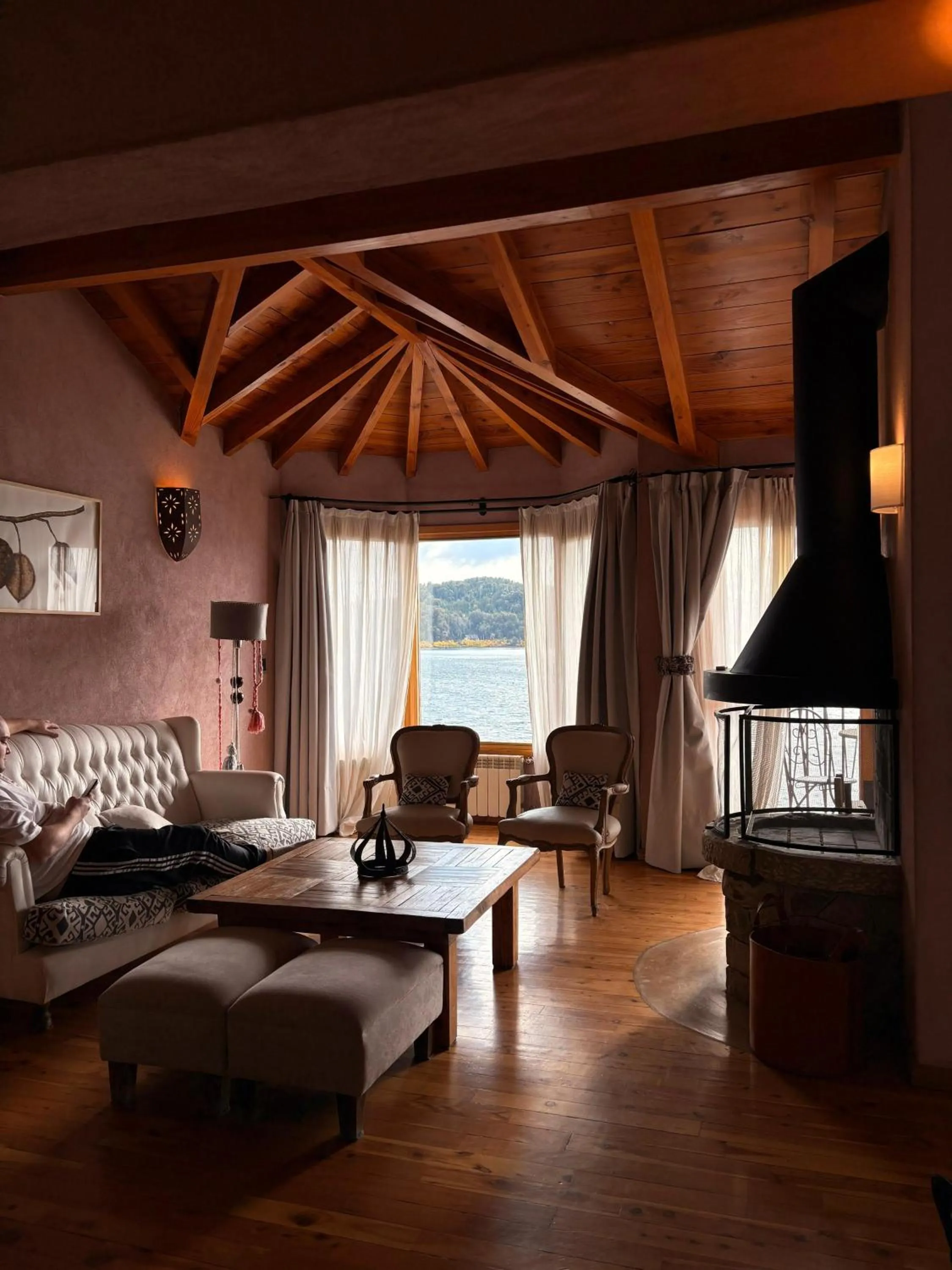 Lirolay Suites - Apart Hotel