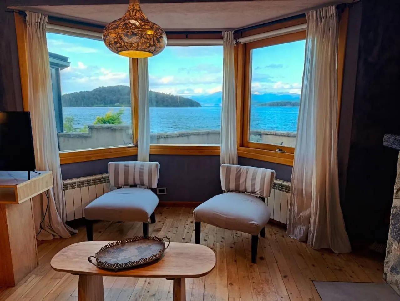 Lirolay Suites - Apart Hotel