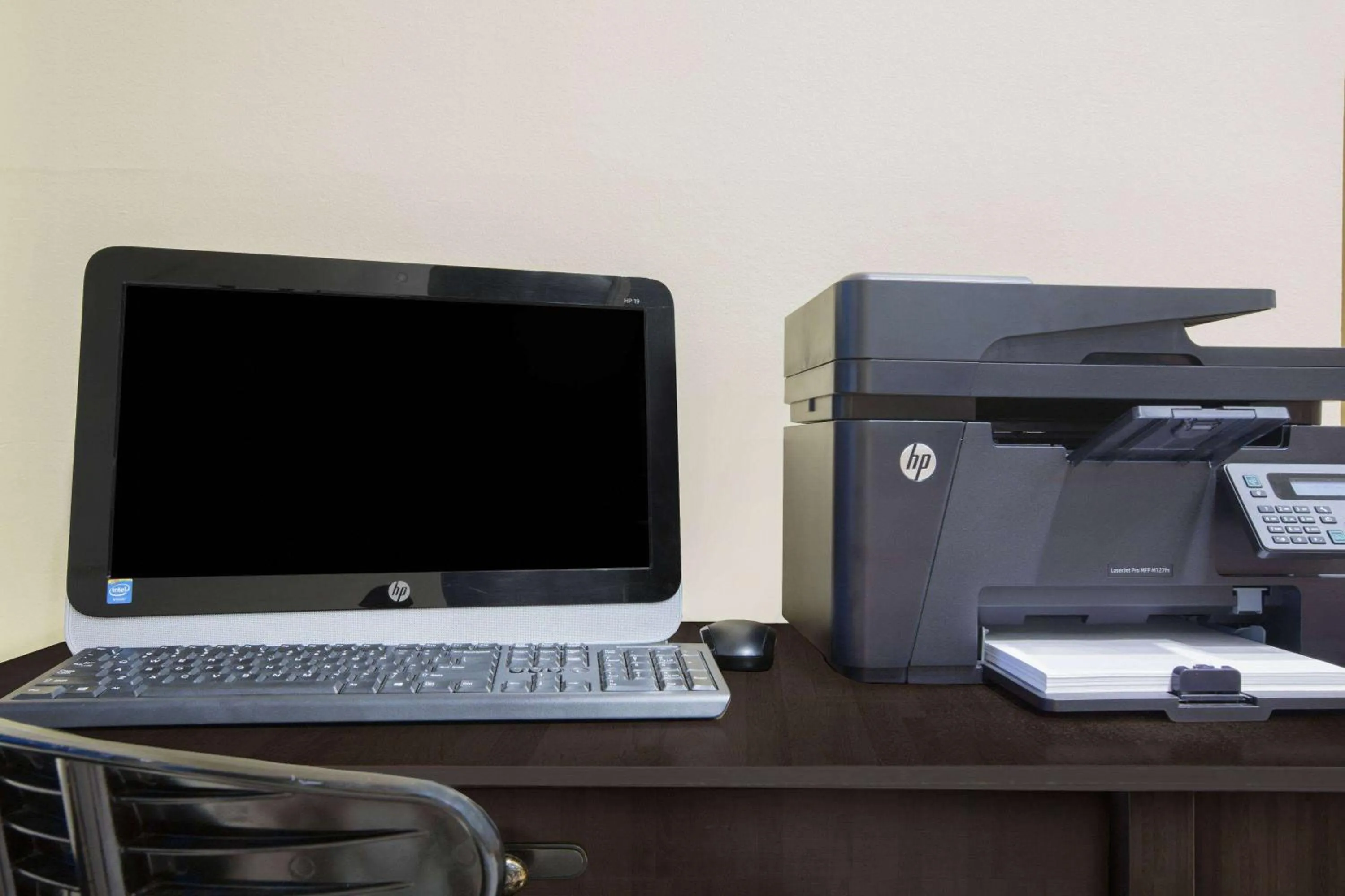 Business facilities in Days Inn by Wyndham Lake Havasu