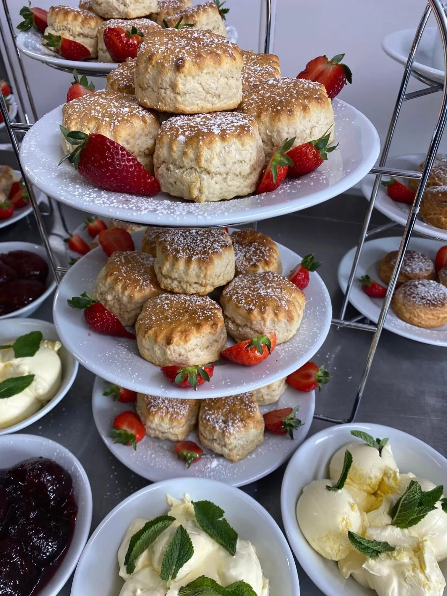 Dartmoor Halfway Inn