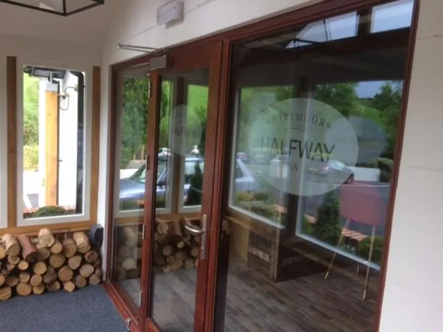 Dartmoor Halfway Inn