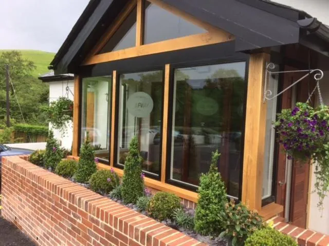 Dartmoor Halfway Inn