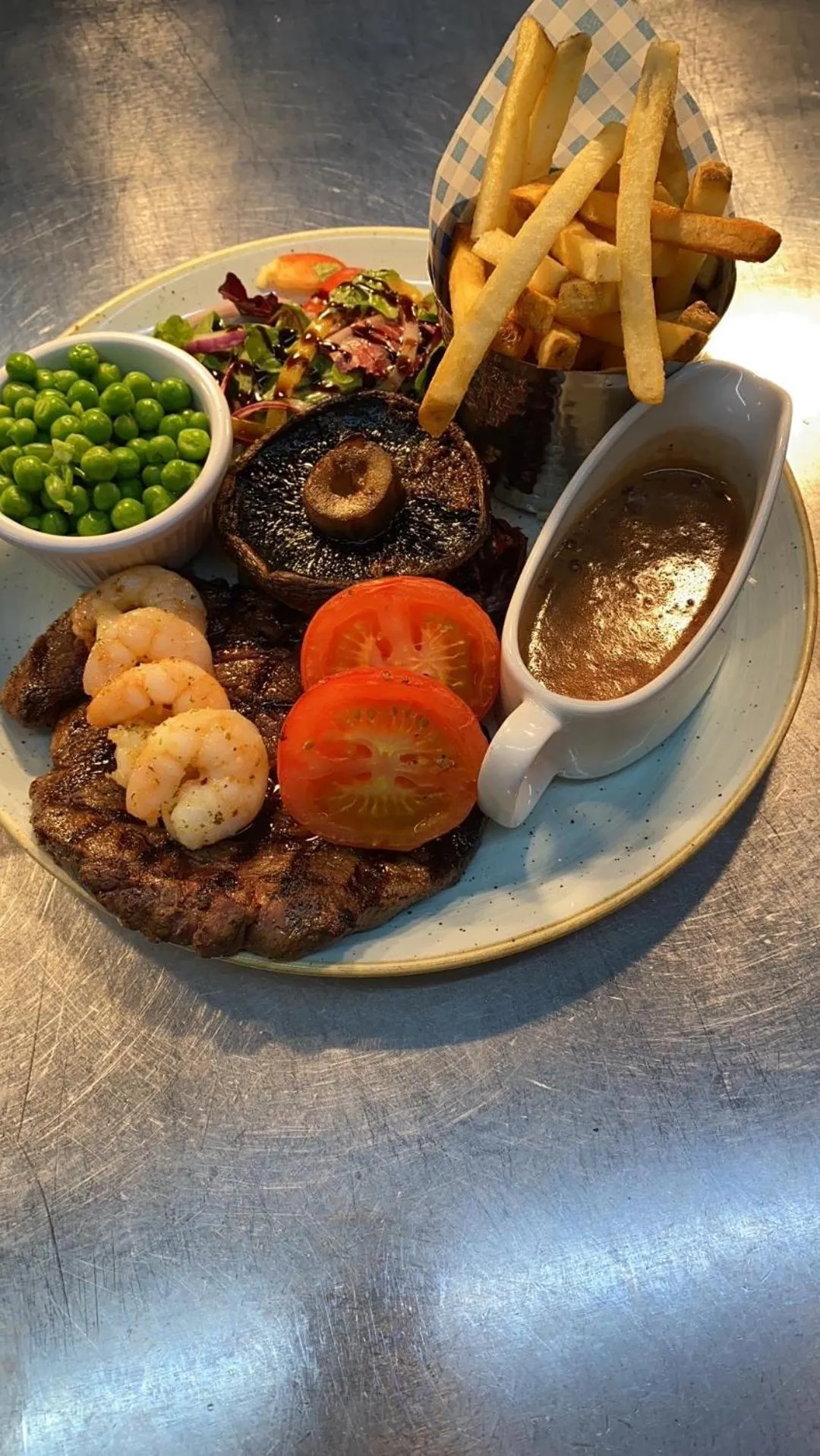 Dartmoor Halfway Inn