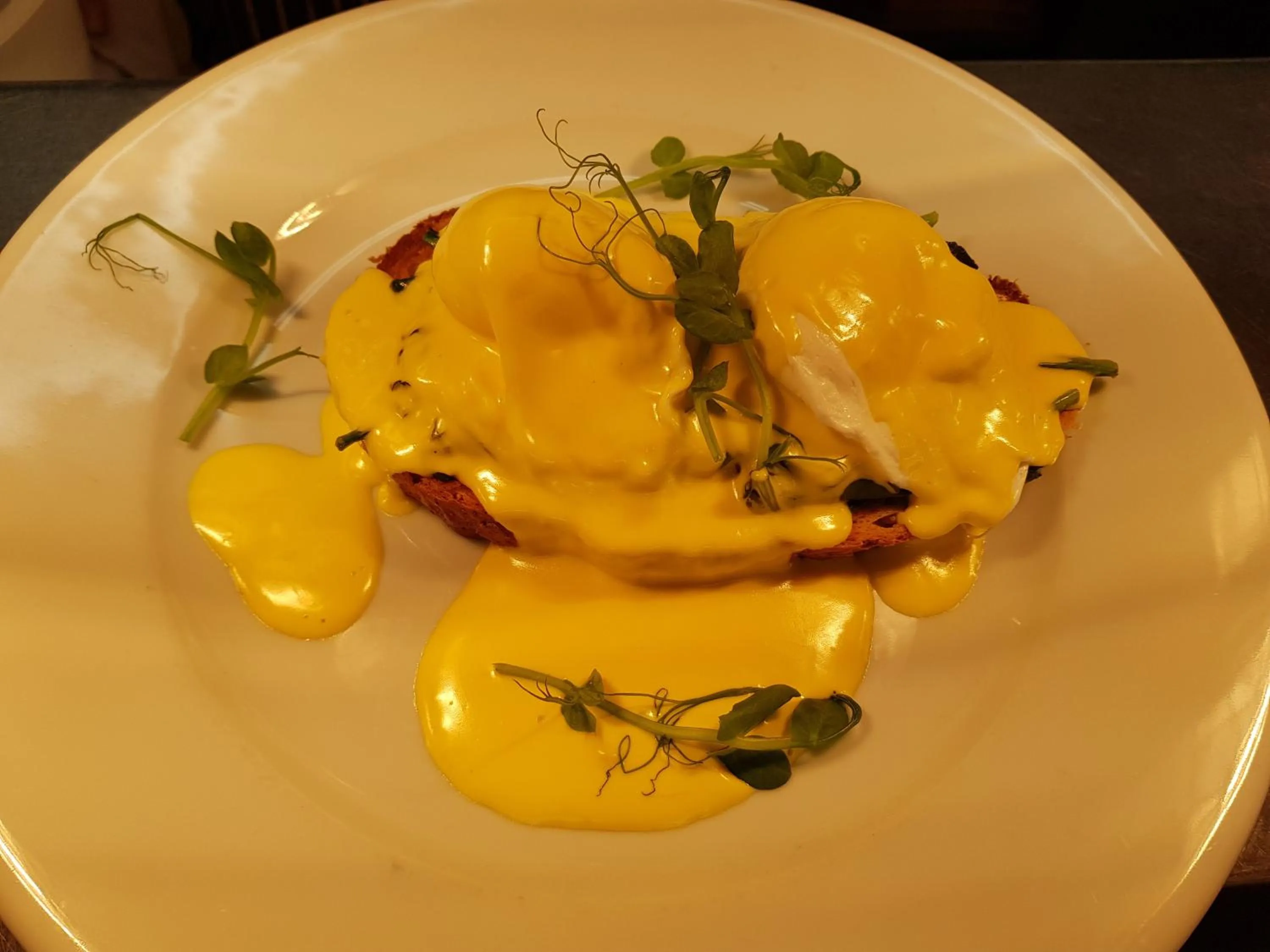 Dartmoor Halfway Inn