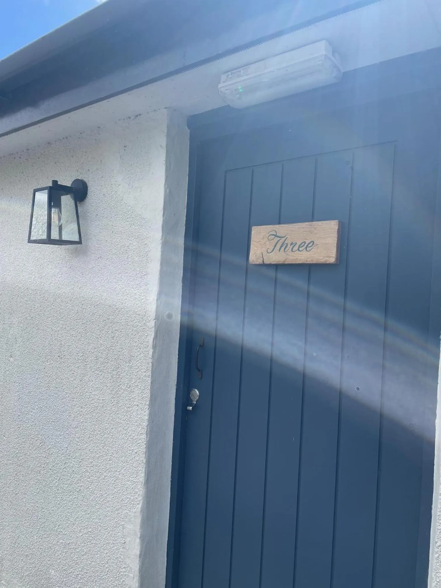 Day in Dartmoor Halfway Inn