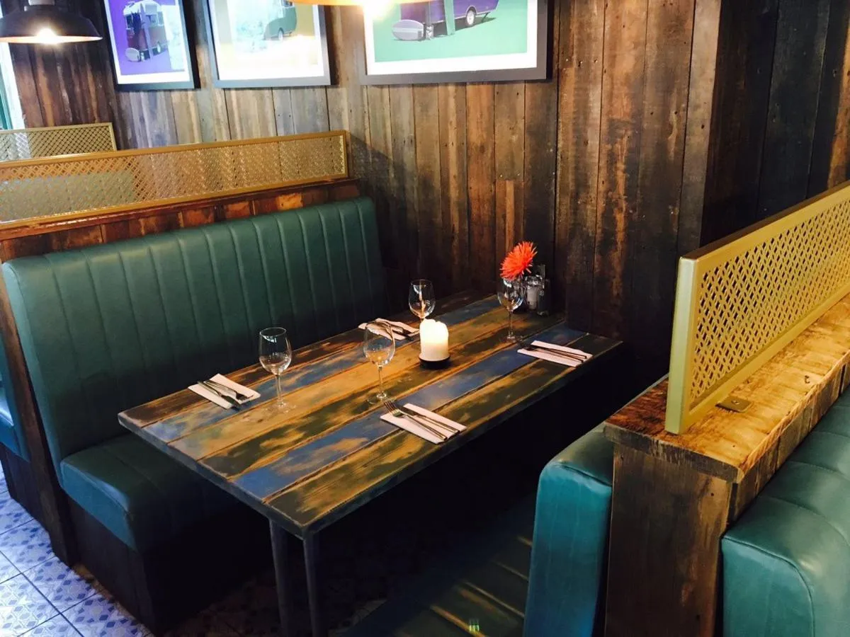 Dartmoor Halfway Inn