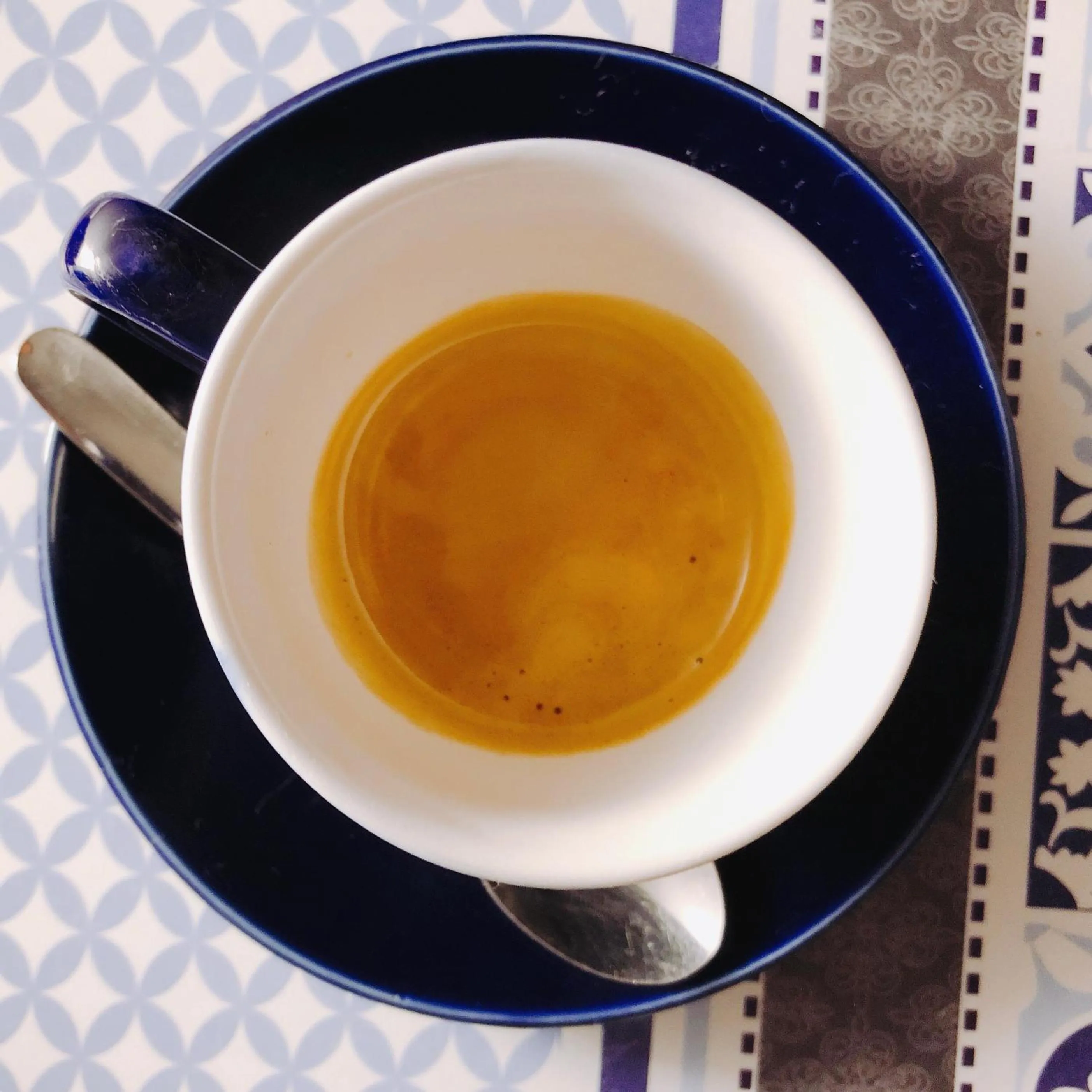 Breakfast in B&B Dimora Cirillo