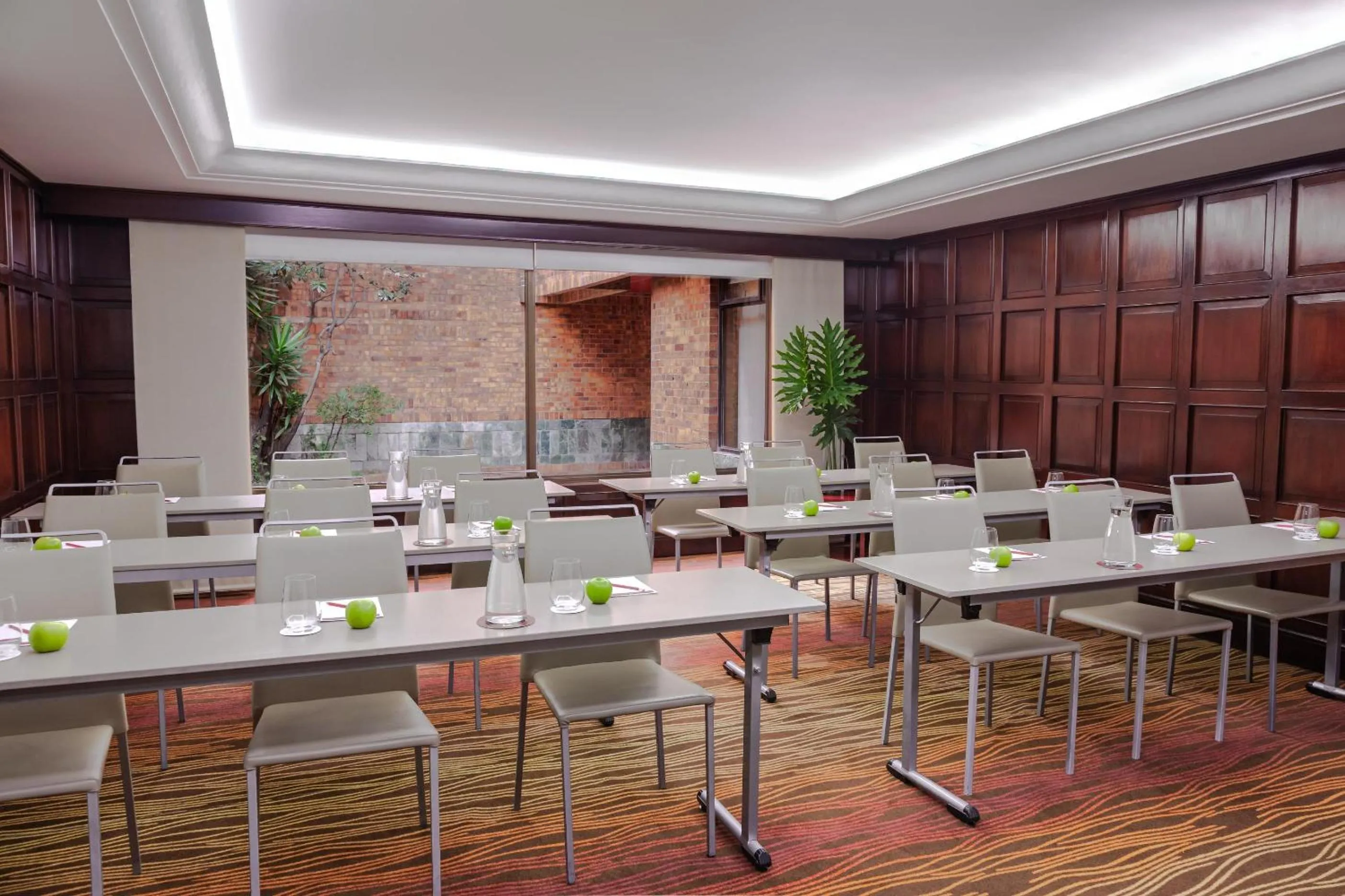 Spa and wellness centre/facilities in NH Collection Bogota Andino Royal