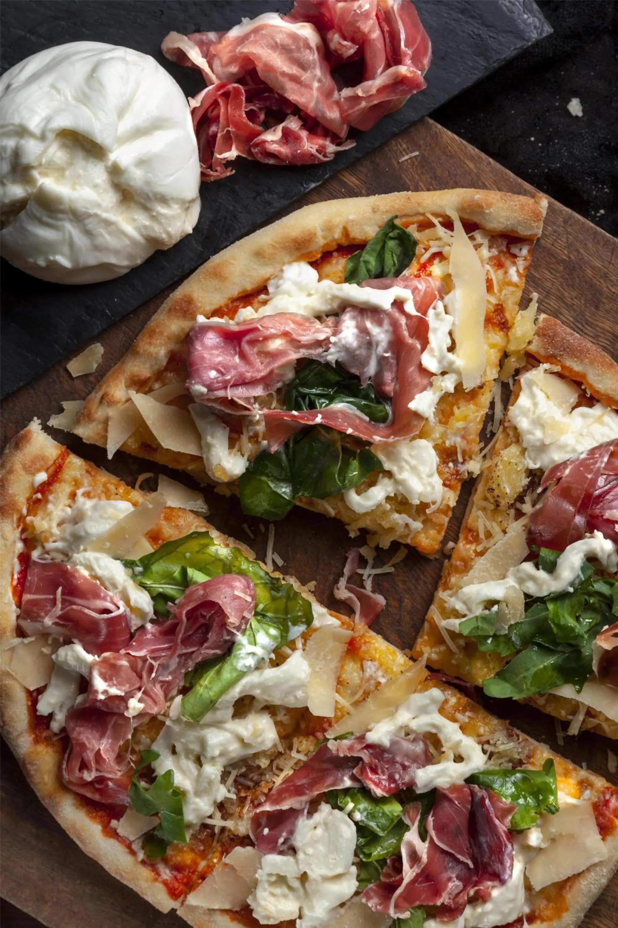 Restaurant/places to eat in NH Collection Bogota Andino Royal