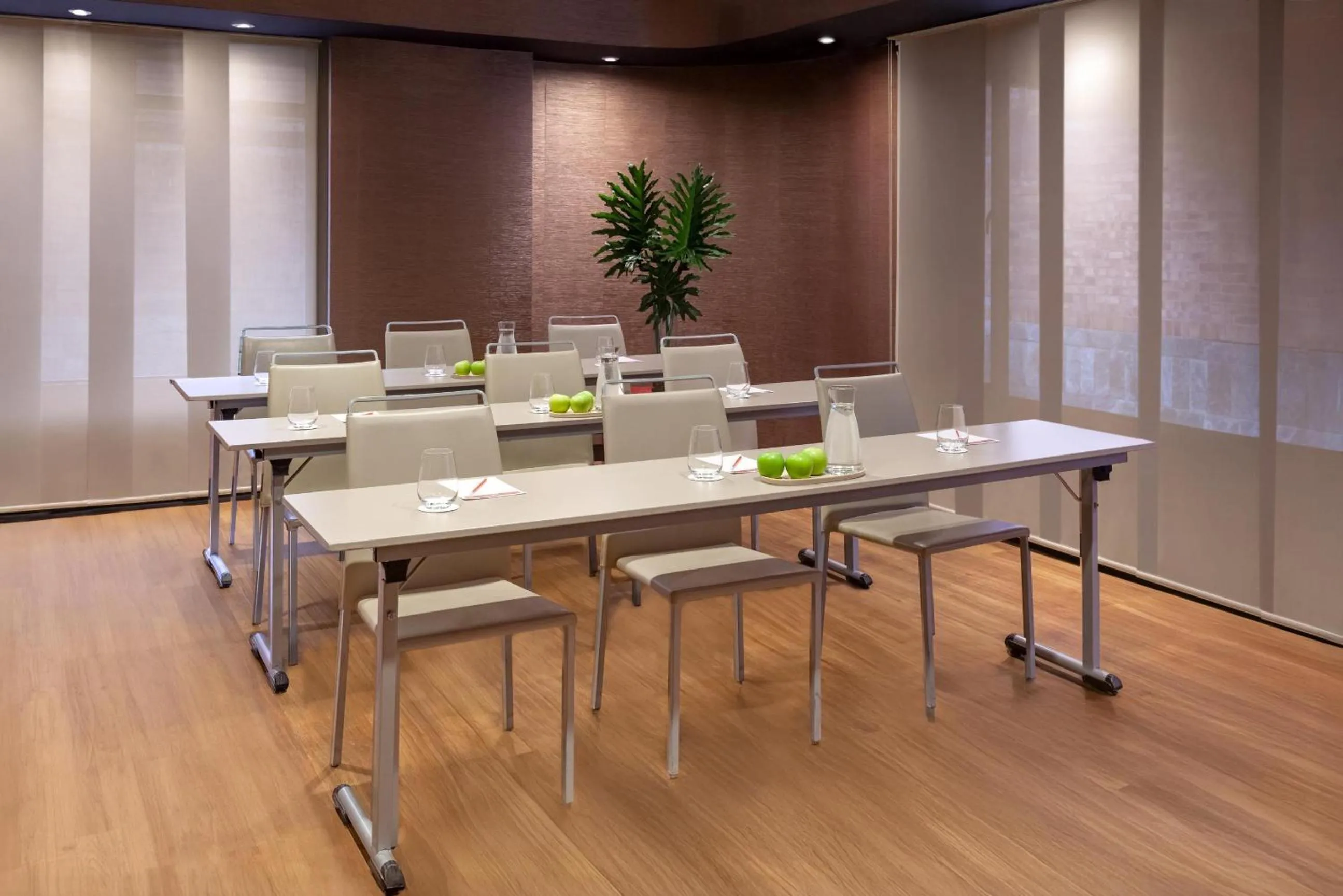 Spa and wellness centre/facilities in NH Collection Bogota Andino Royal