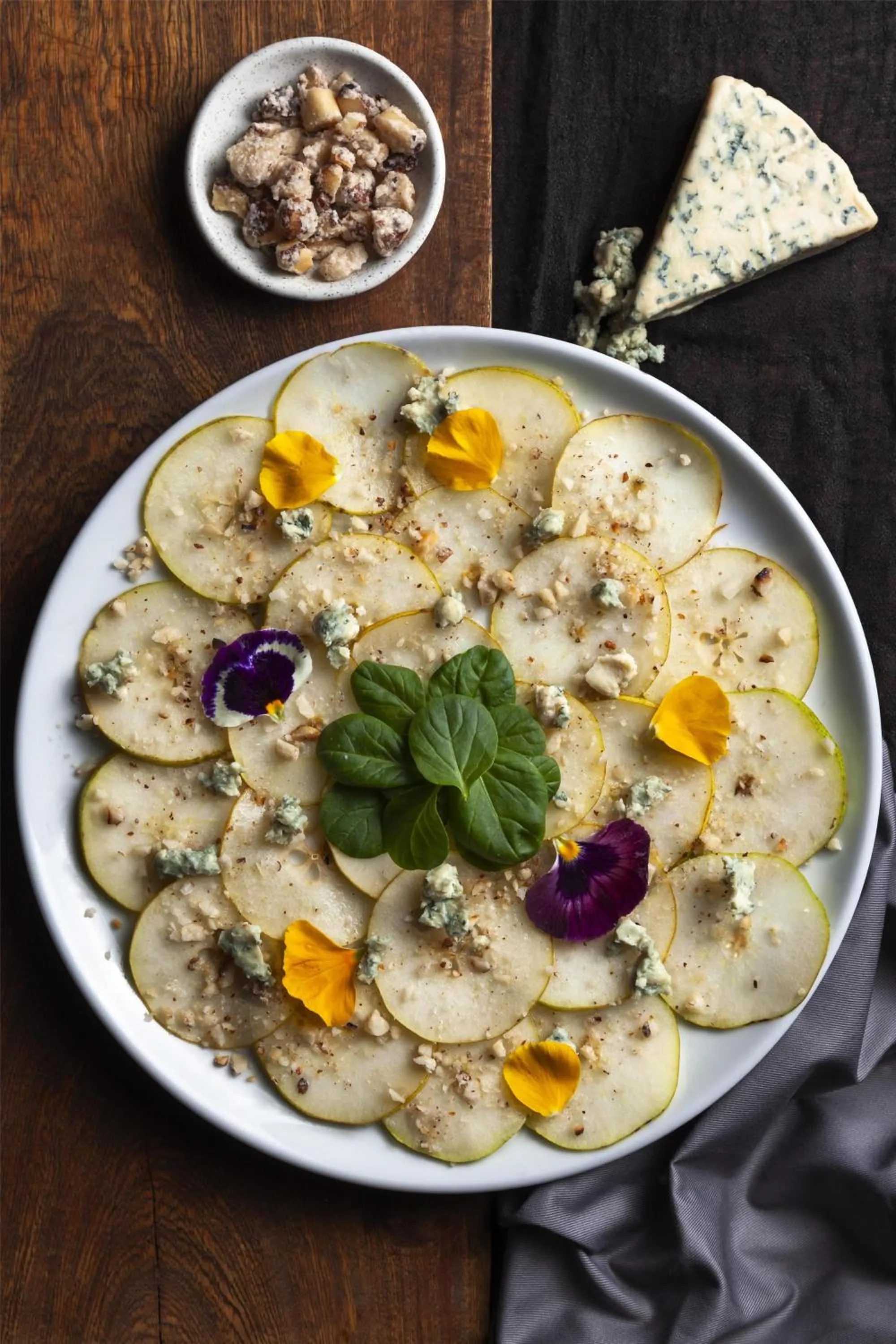 Restaurant/places to eat in NH Collection Bogota Andino Royal