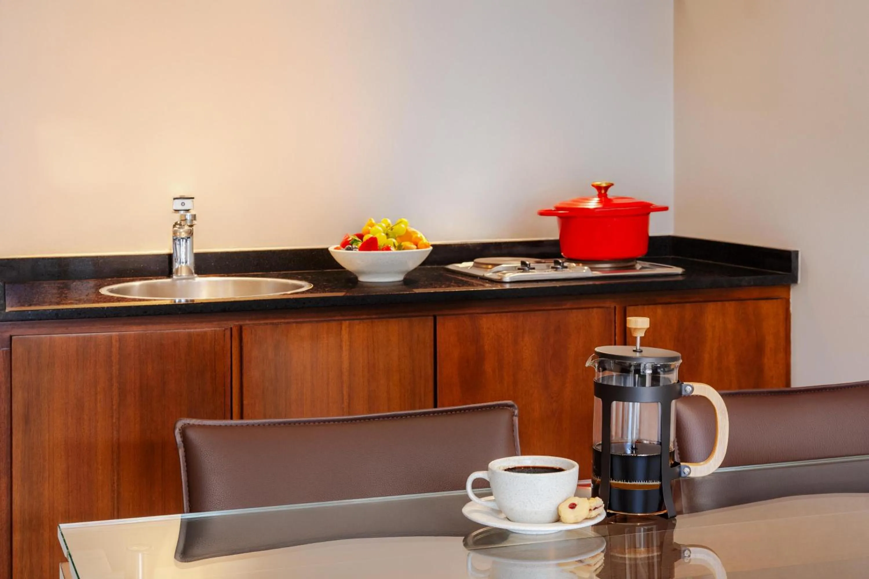 Bedroom in NH Collection Bogota Hacienda Royal