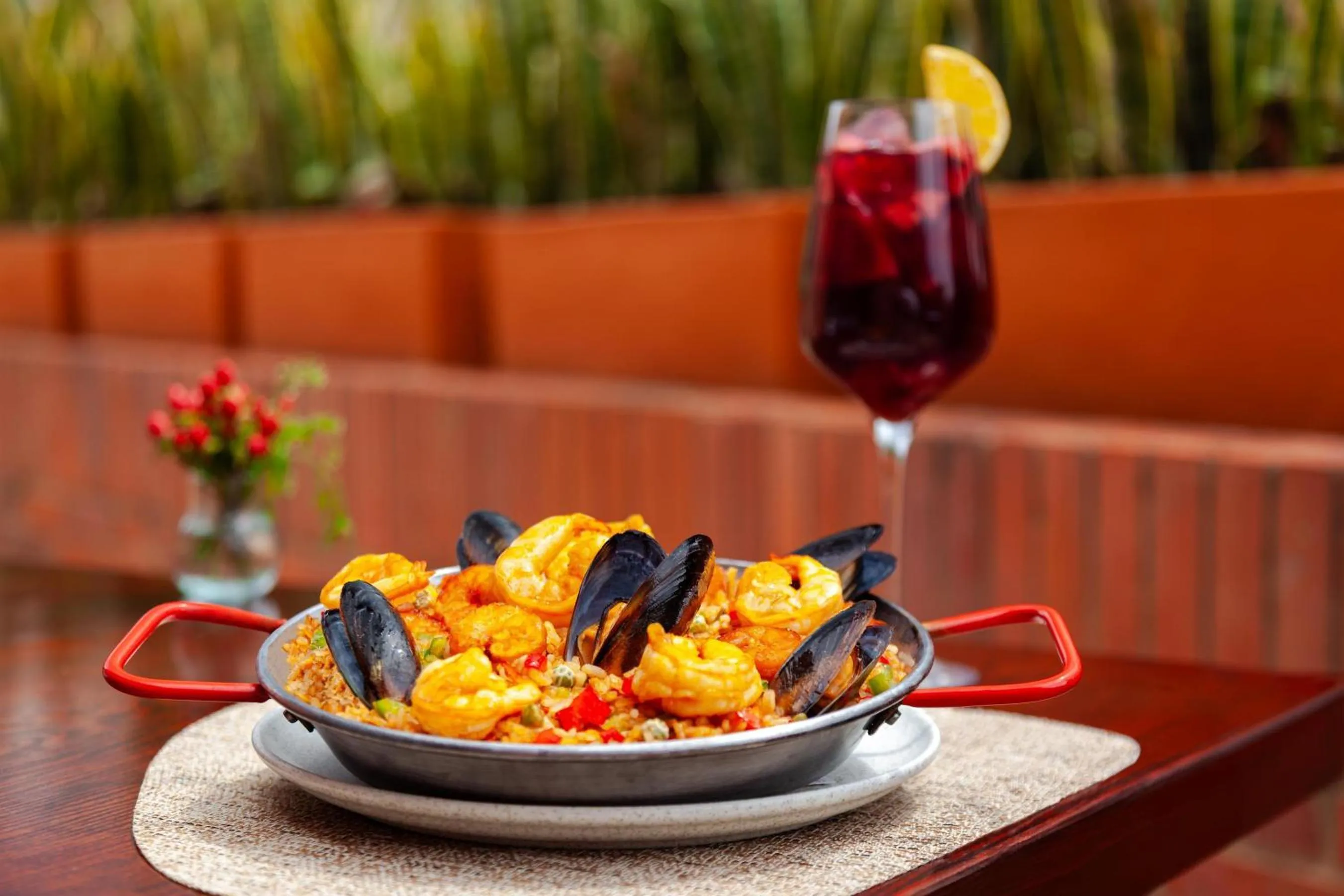 Bedroom in NH Collection Bogota Hacienda Royal