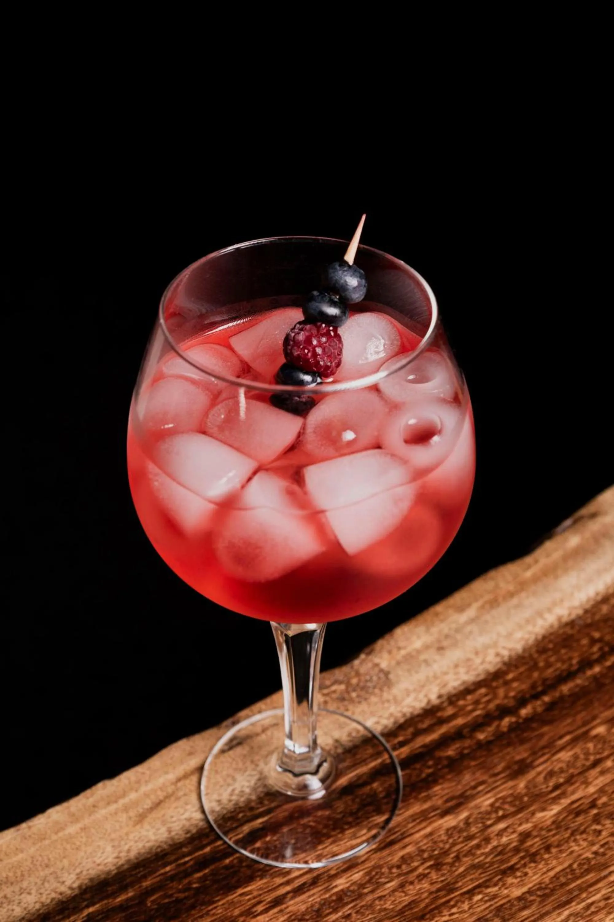 Food and drinks in Avani Royal Zona T Bogotá Hotel