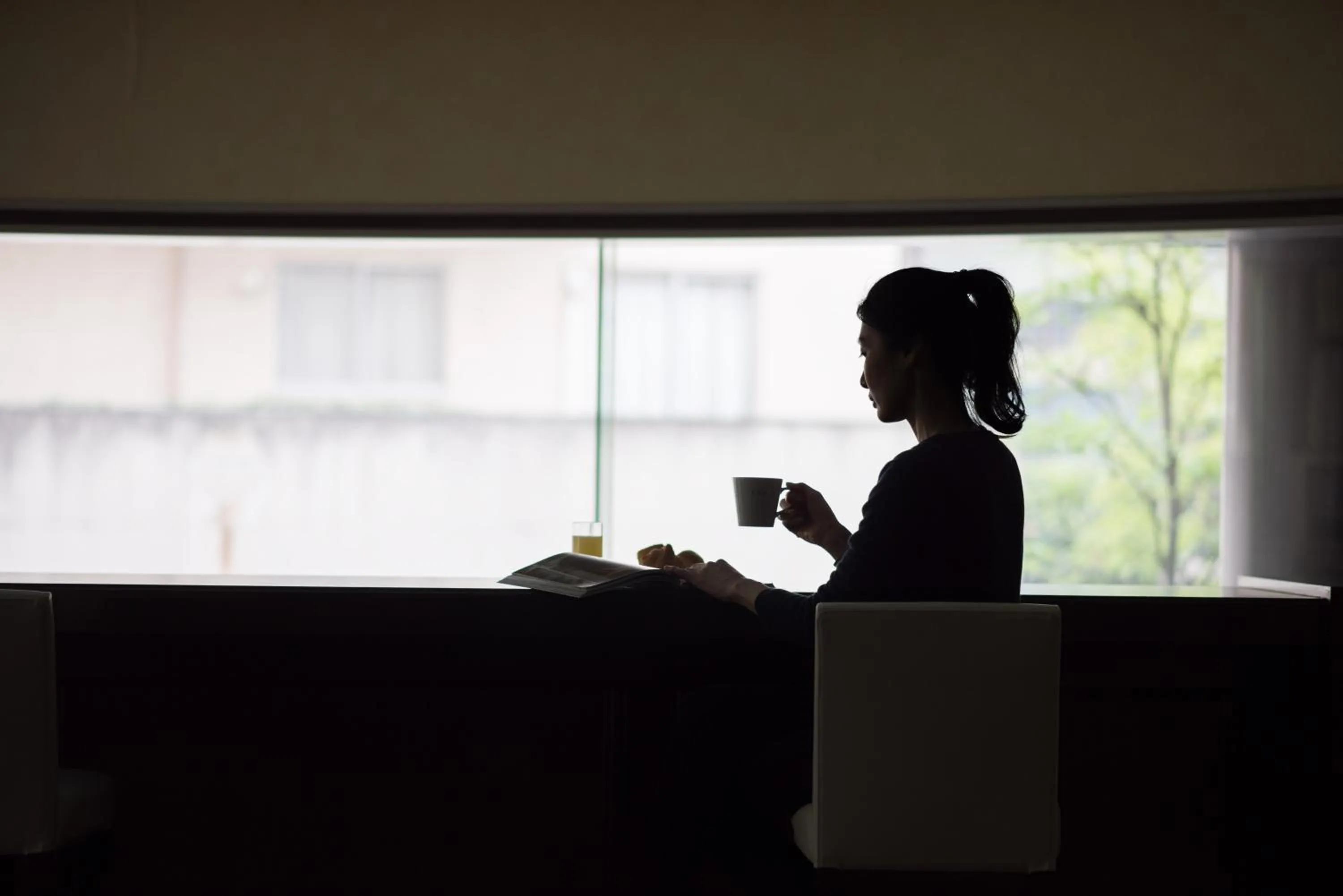 Restaurant/places to eat in the b suidobashi