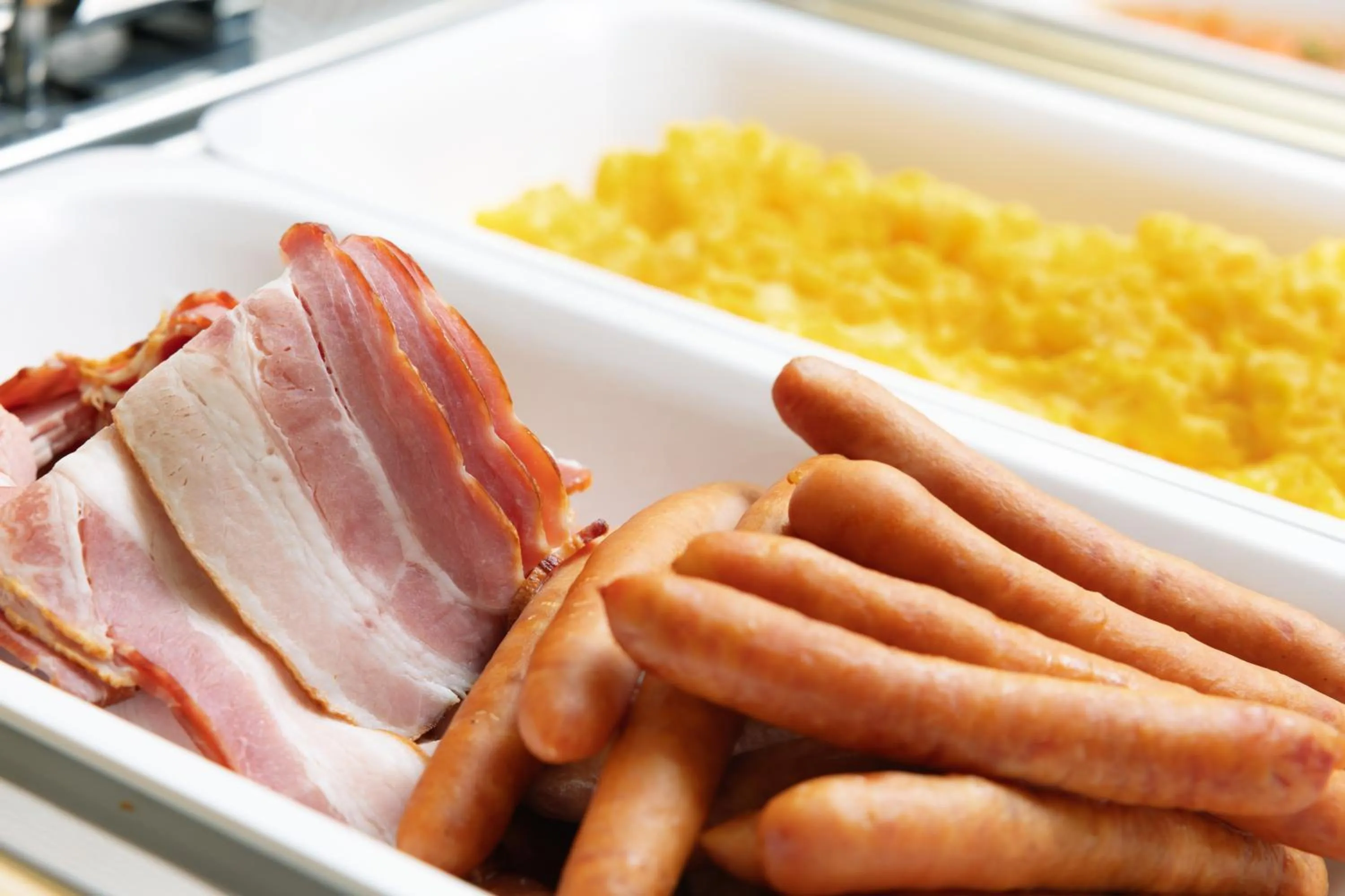 Restaurant/places to eat in the b suidobashi