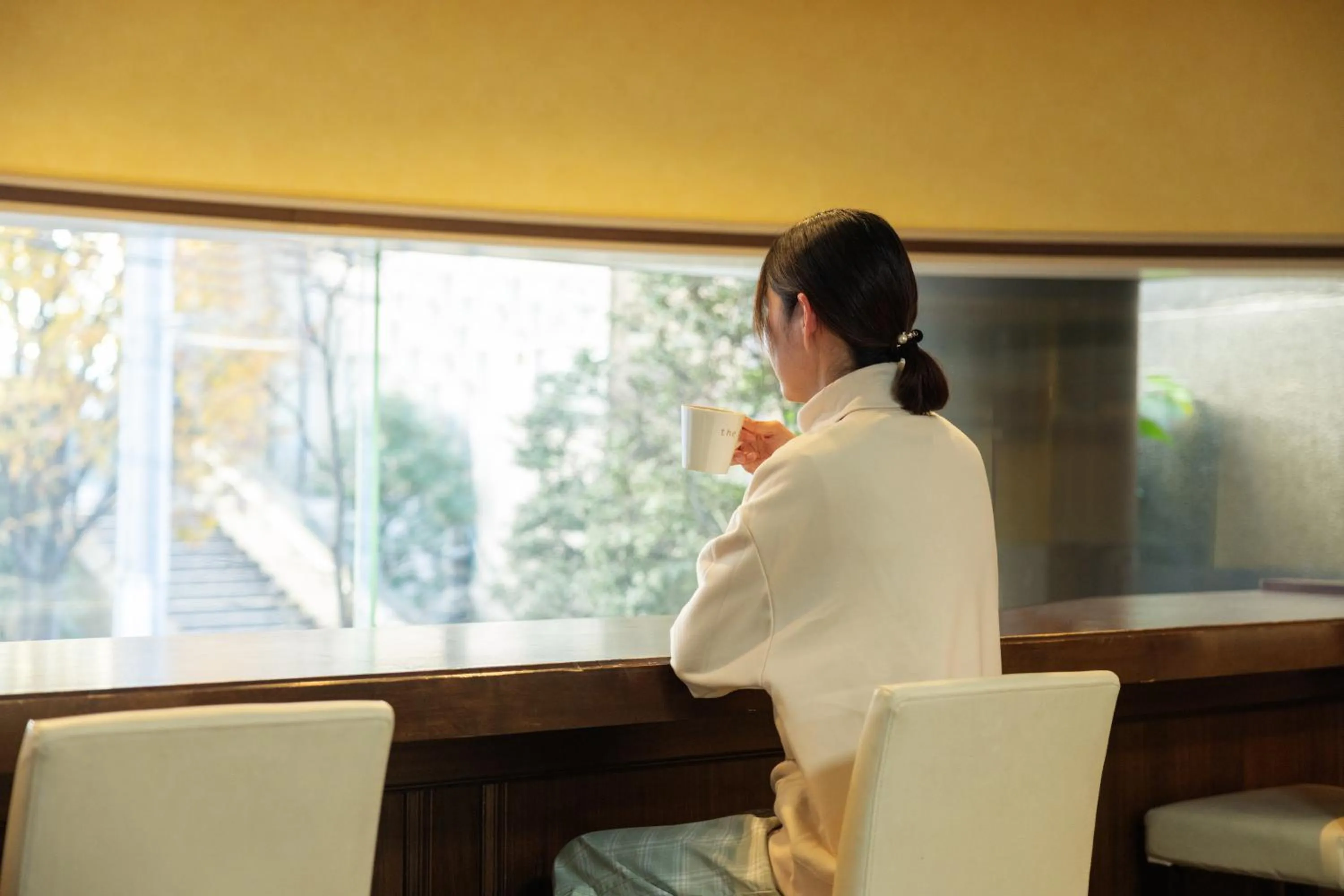 Restaurant/places to eat in the b suidobashi