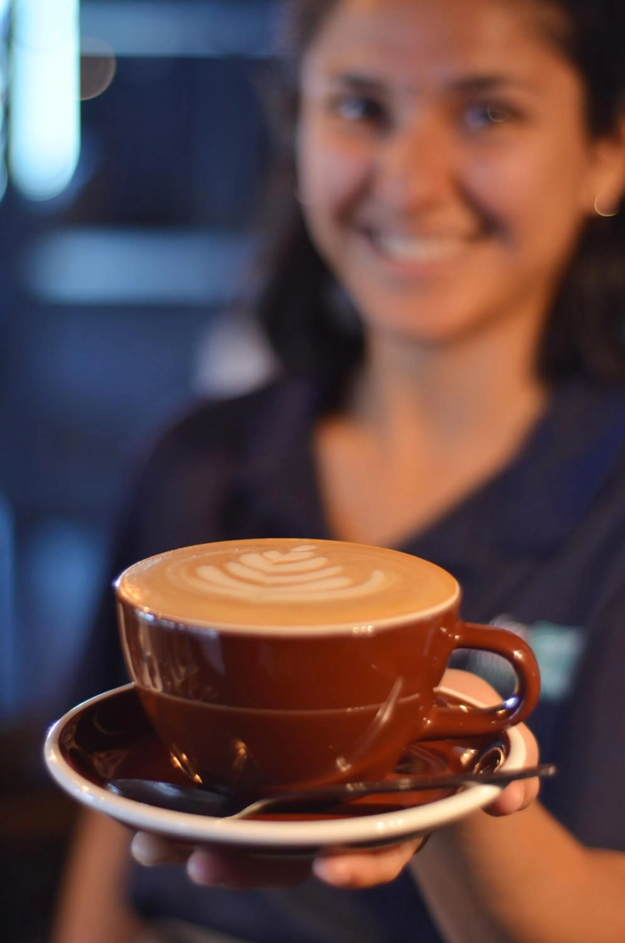 Restaurant/places to eat in The Godley Hotel