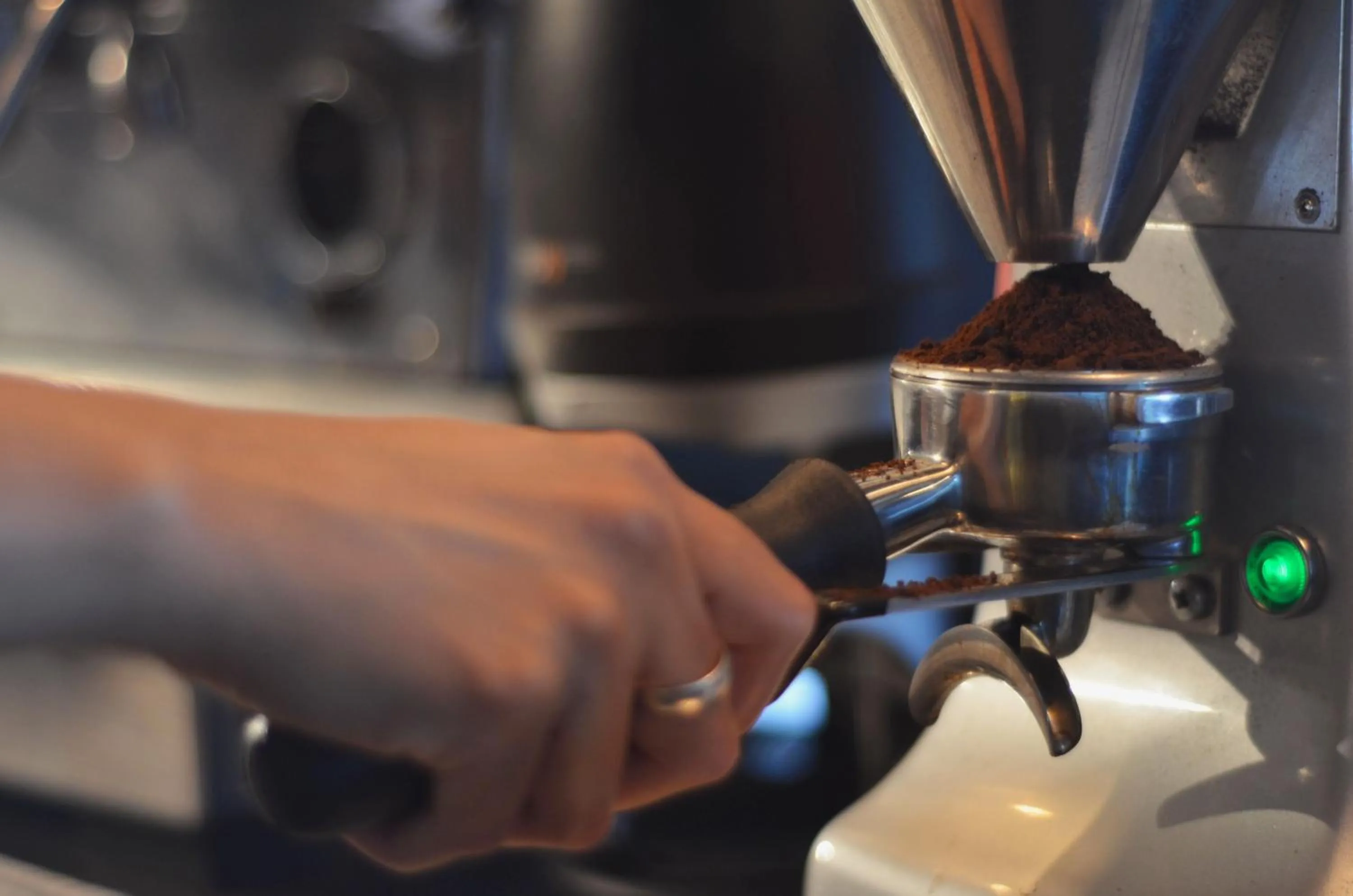 Restaurant/places to eat in The Godley Hotel