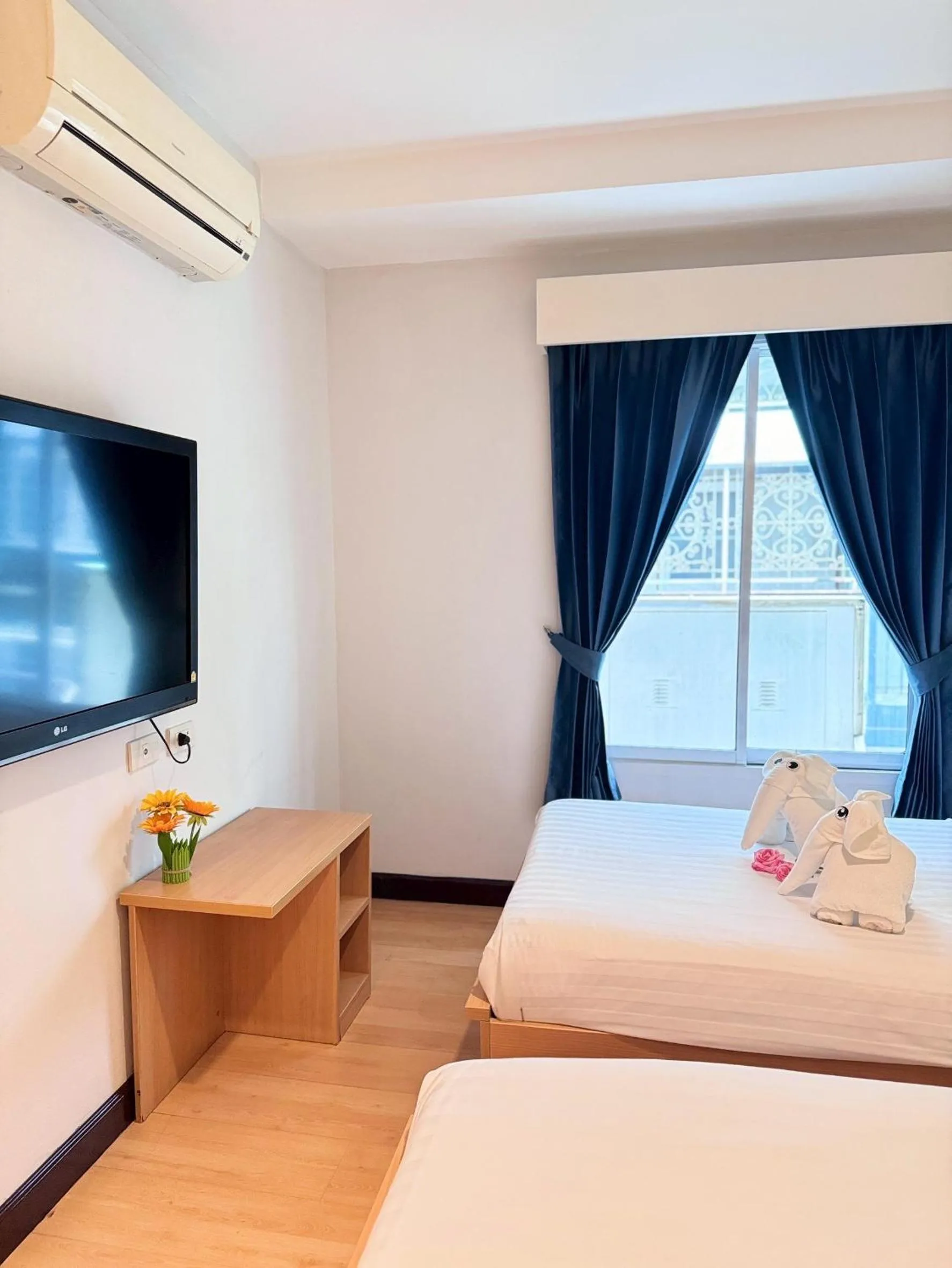 Bed in Nantra de Comfort