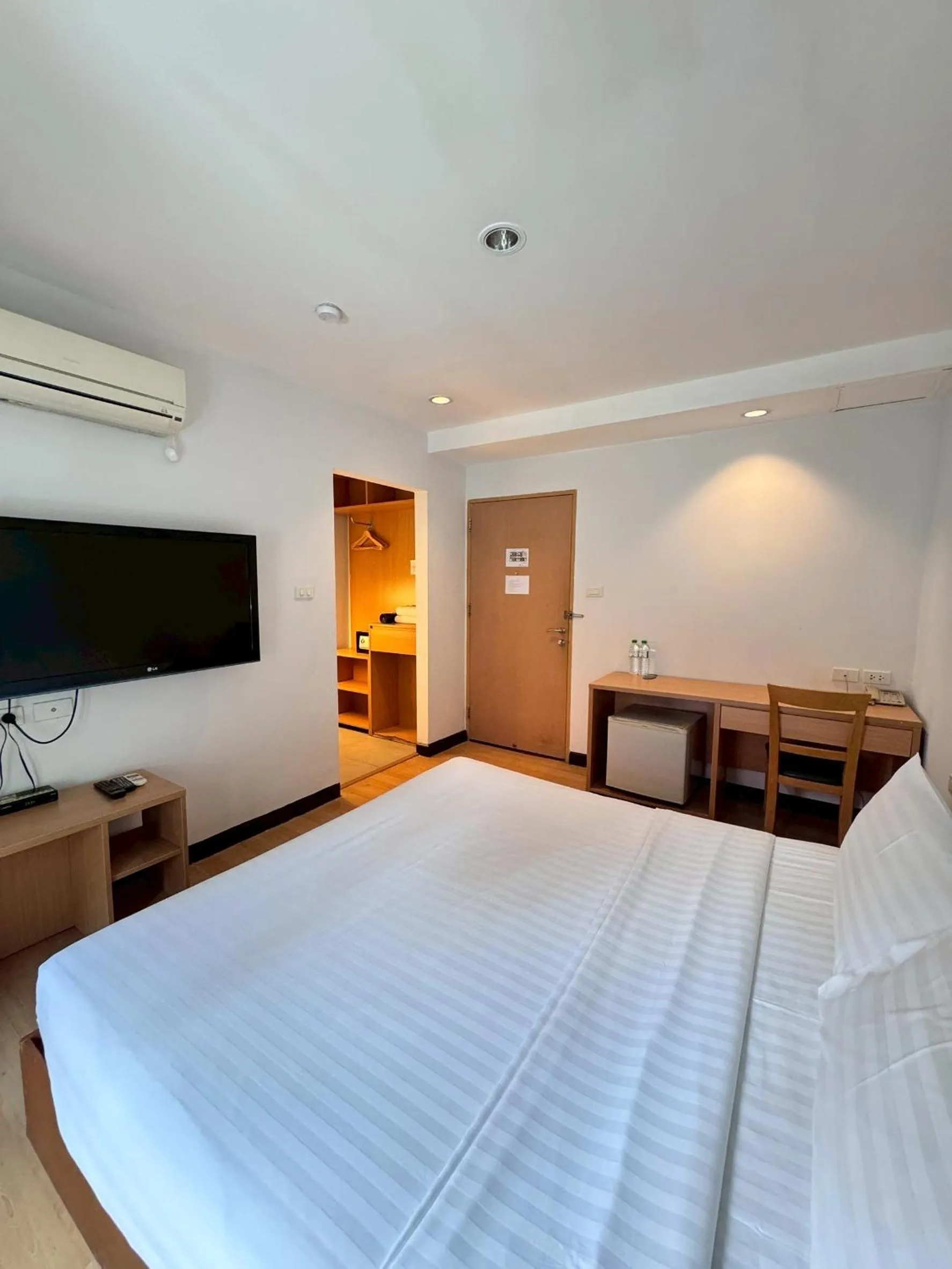 Bed in Nantra de Comfort