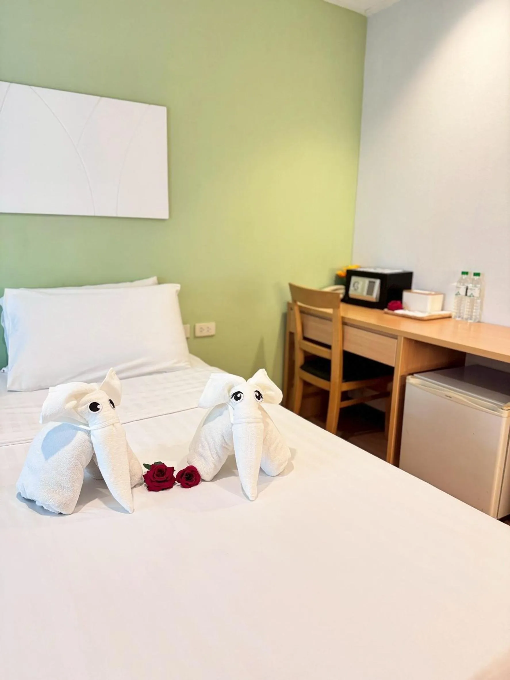 Bedroom, Bed in Nantra de Comfort