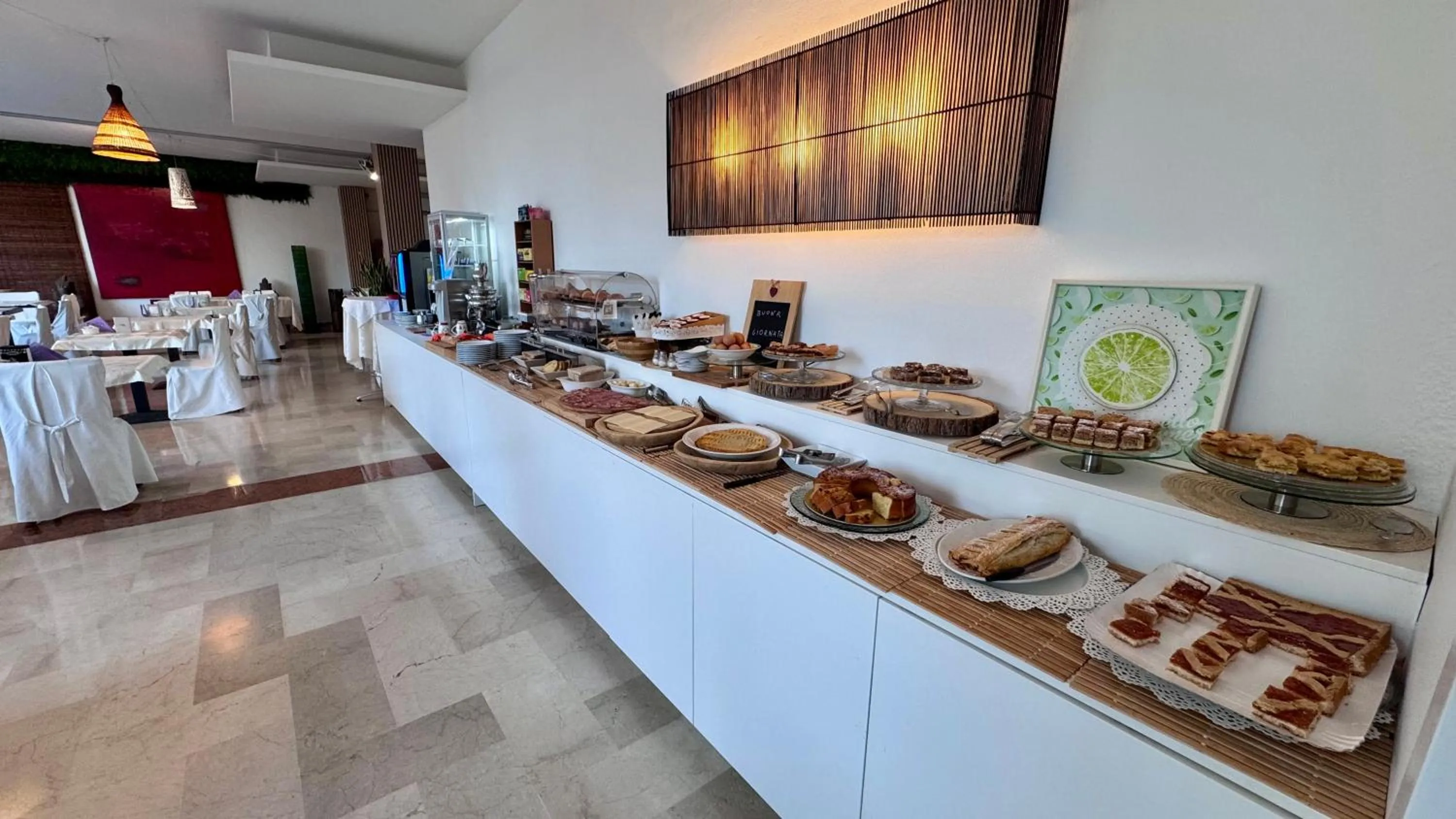 Venice Hotel con Colonnine Elettriche