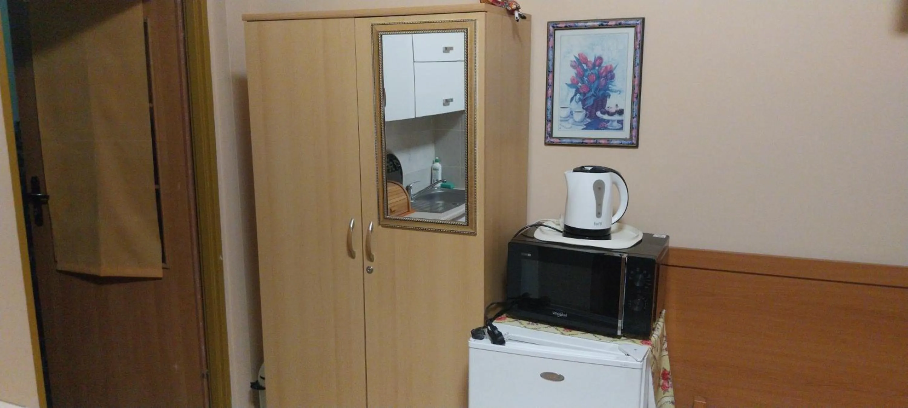 Uslugi Hotelowe Władysław