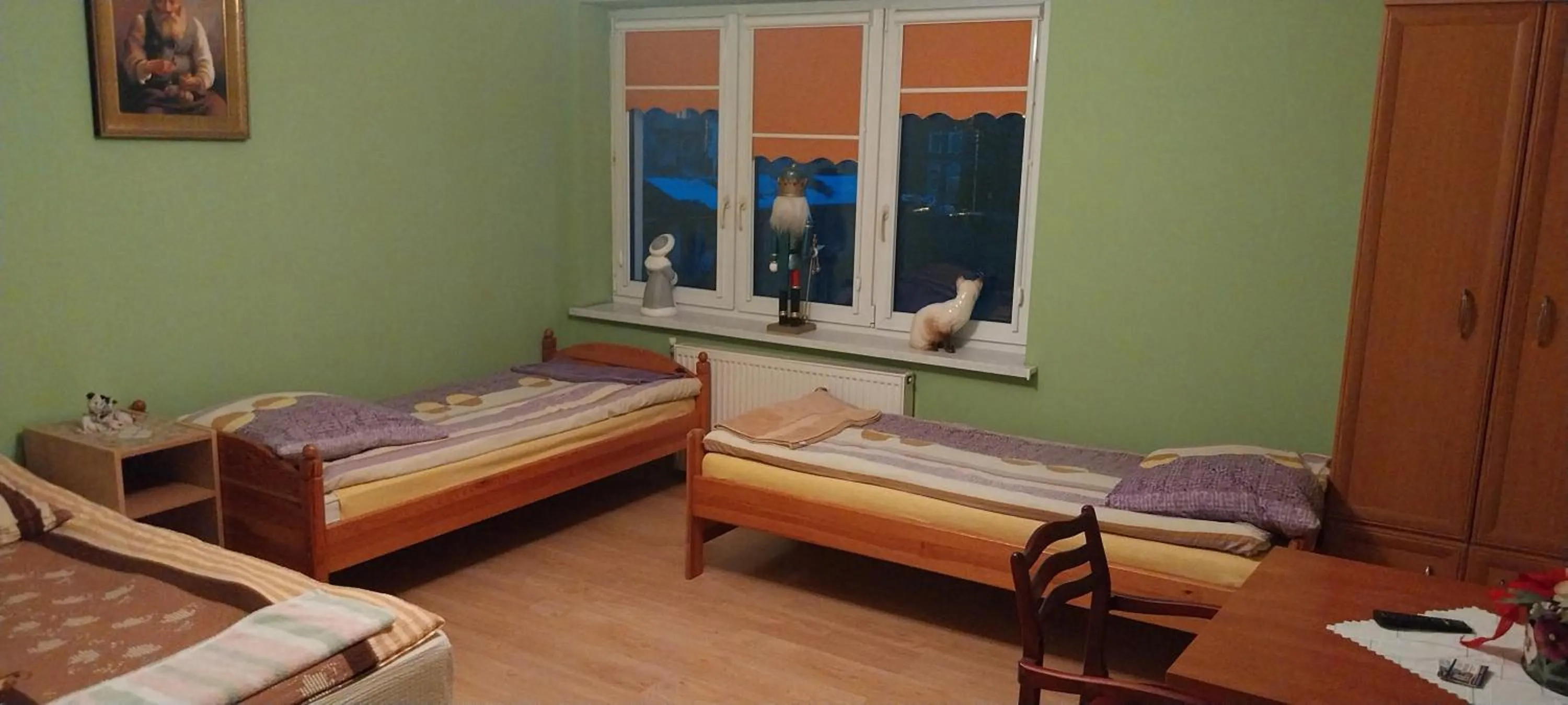 Uslugi Hotelowe Władysław