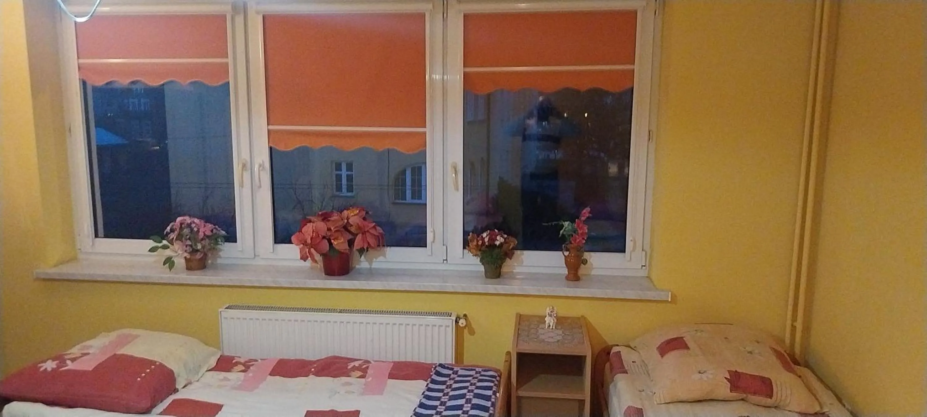 Uslugi Hotelowe Władysław