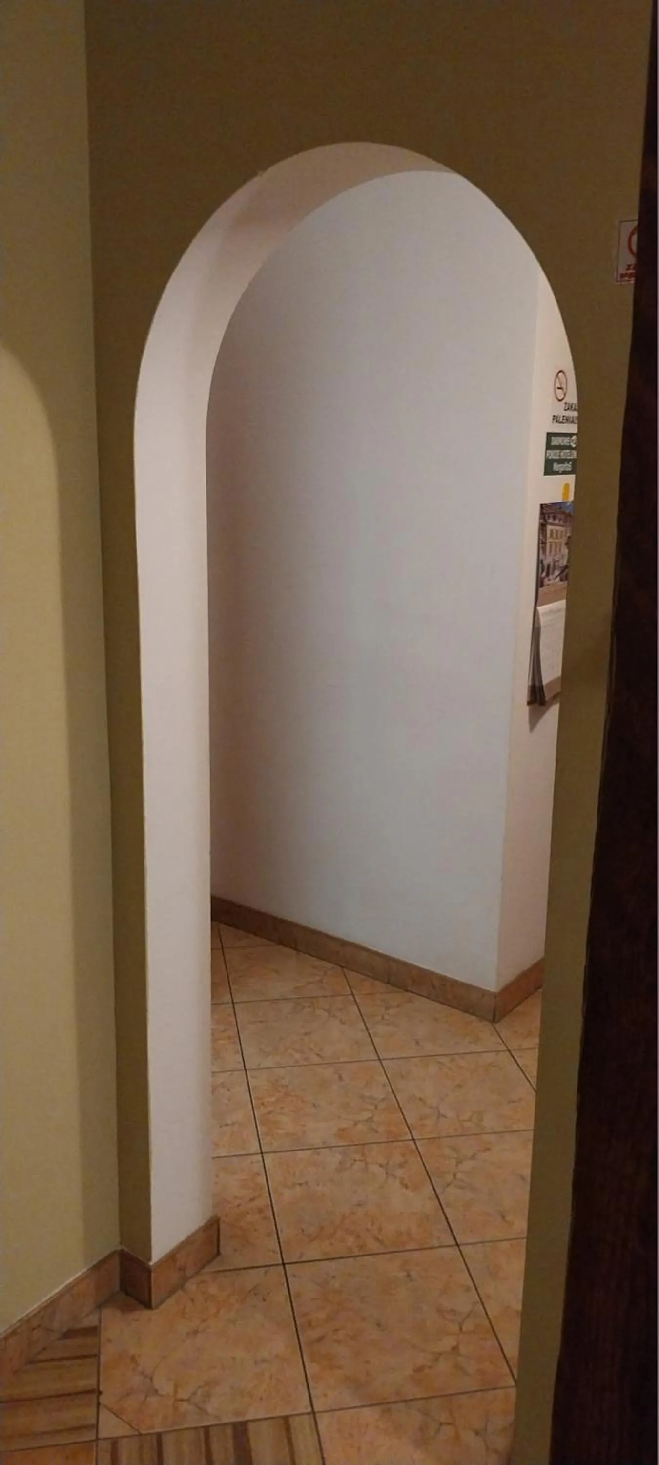 Uslugi Hotelowe Władysław