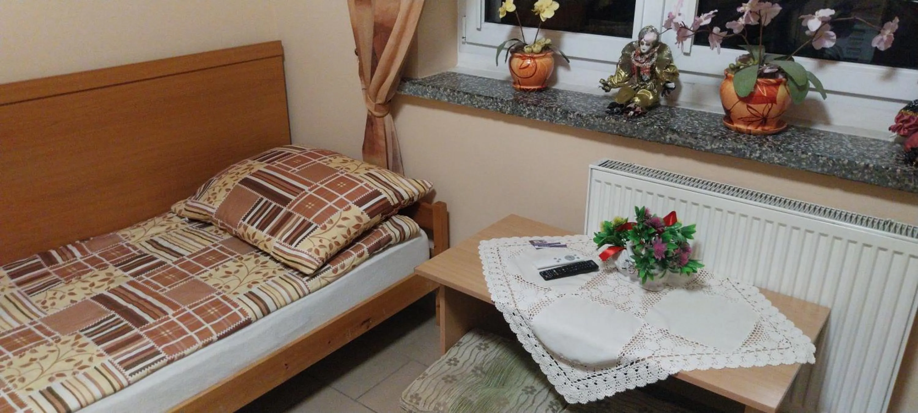 Uslugi Hotelowe Władysław