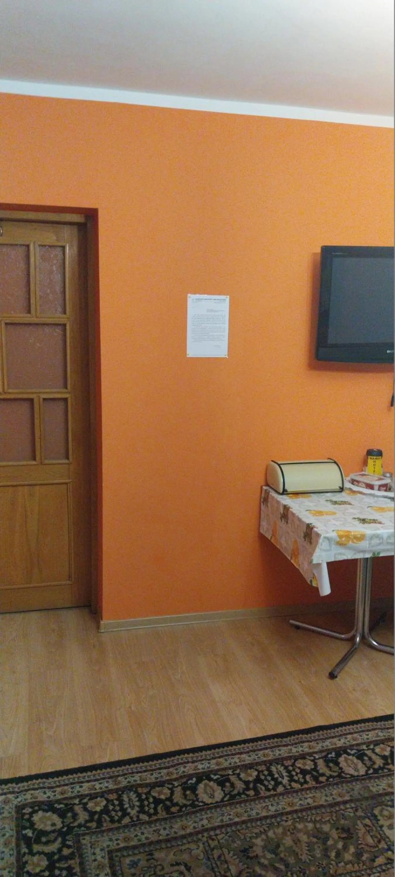 Uslugi Hotelowe Władysław