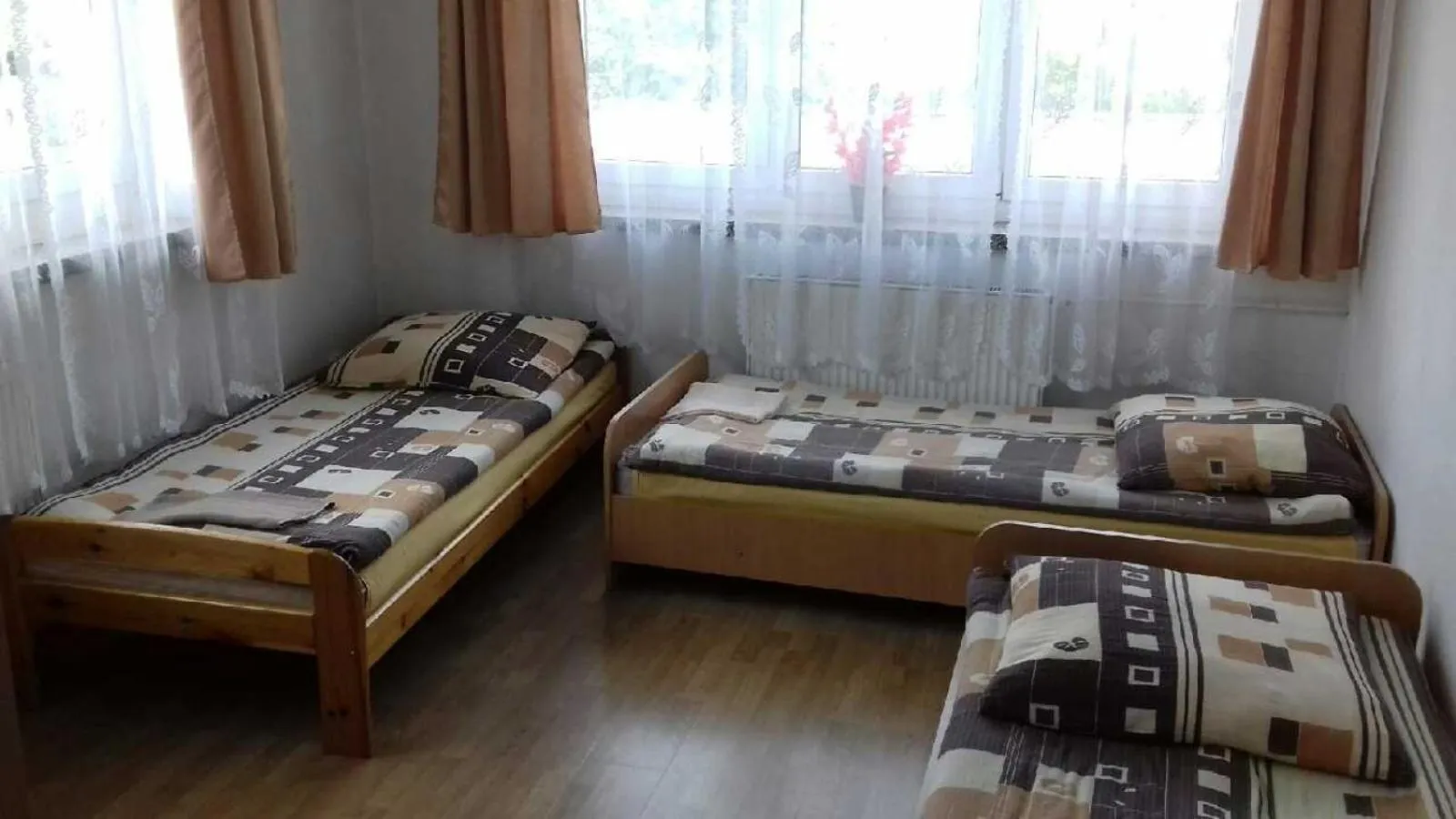 Uslugi Hotelowe Władysław