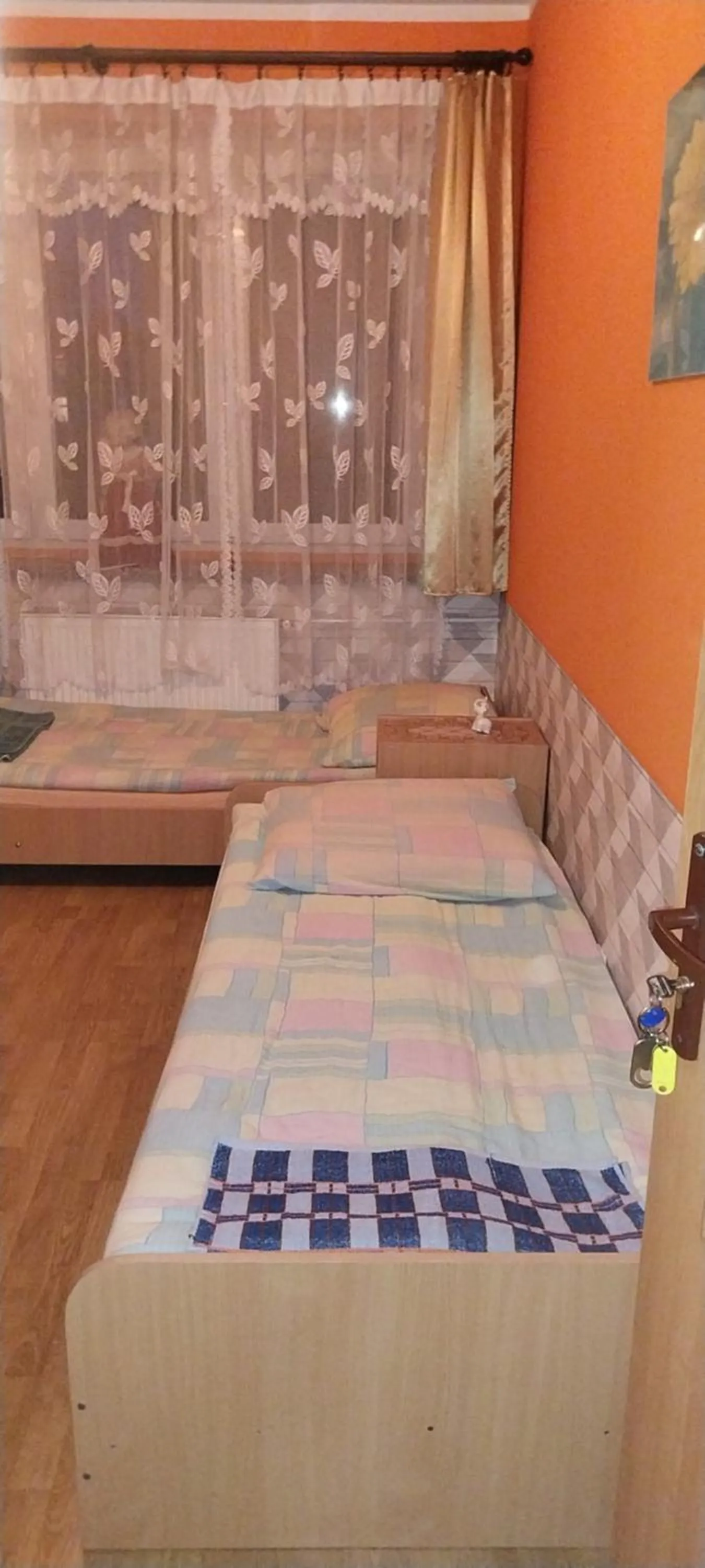 Uslugi Hotelowe Władysław