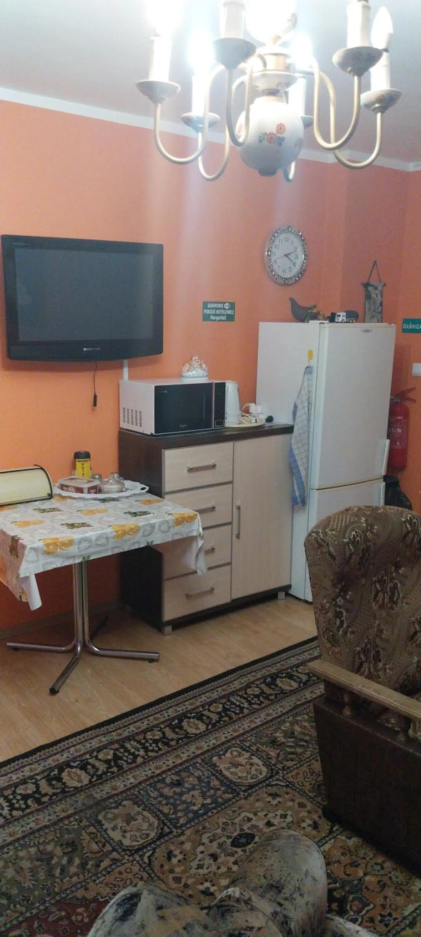 Uslugi Hotelowe Władysław