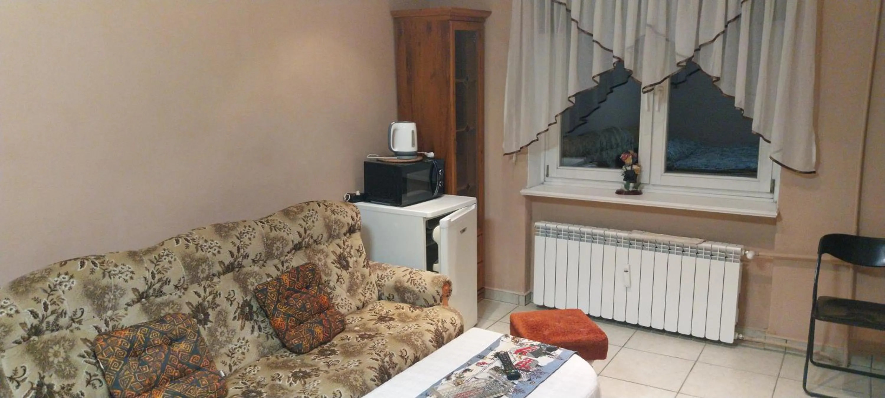 Uslugi Hotelowe Władysław