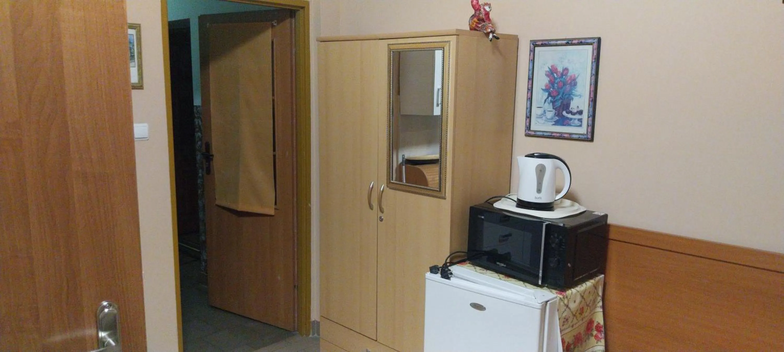 Uslugi Hotelowe Władysław