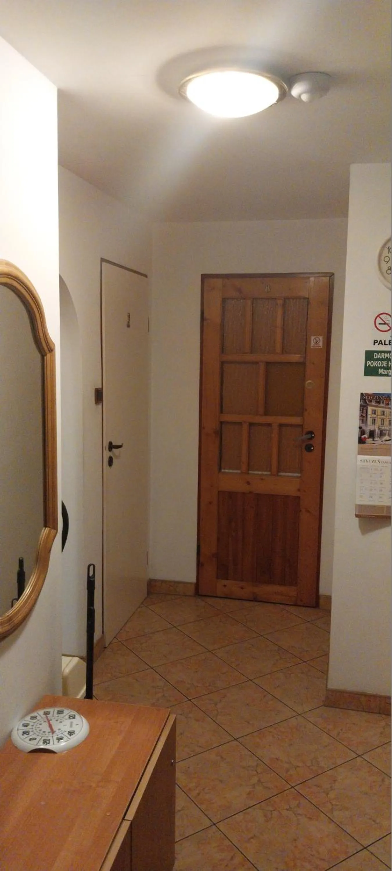 Uslugi Hotelowe Władysław