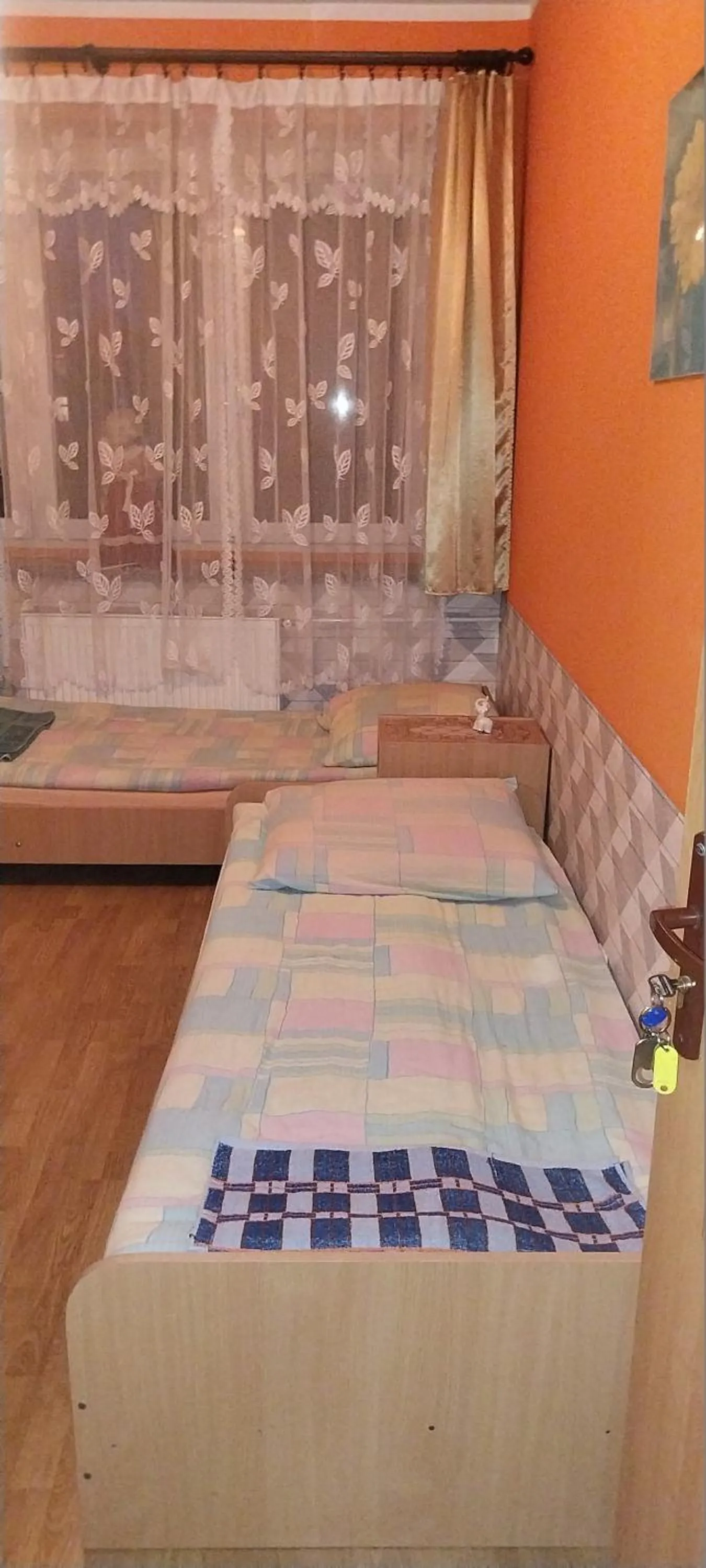 Uslugi Hotelowe Władysław