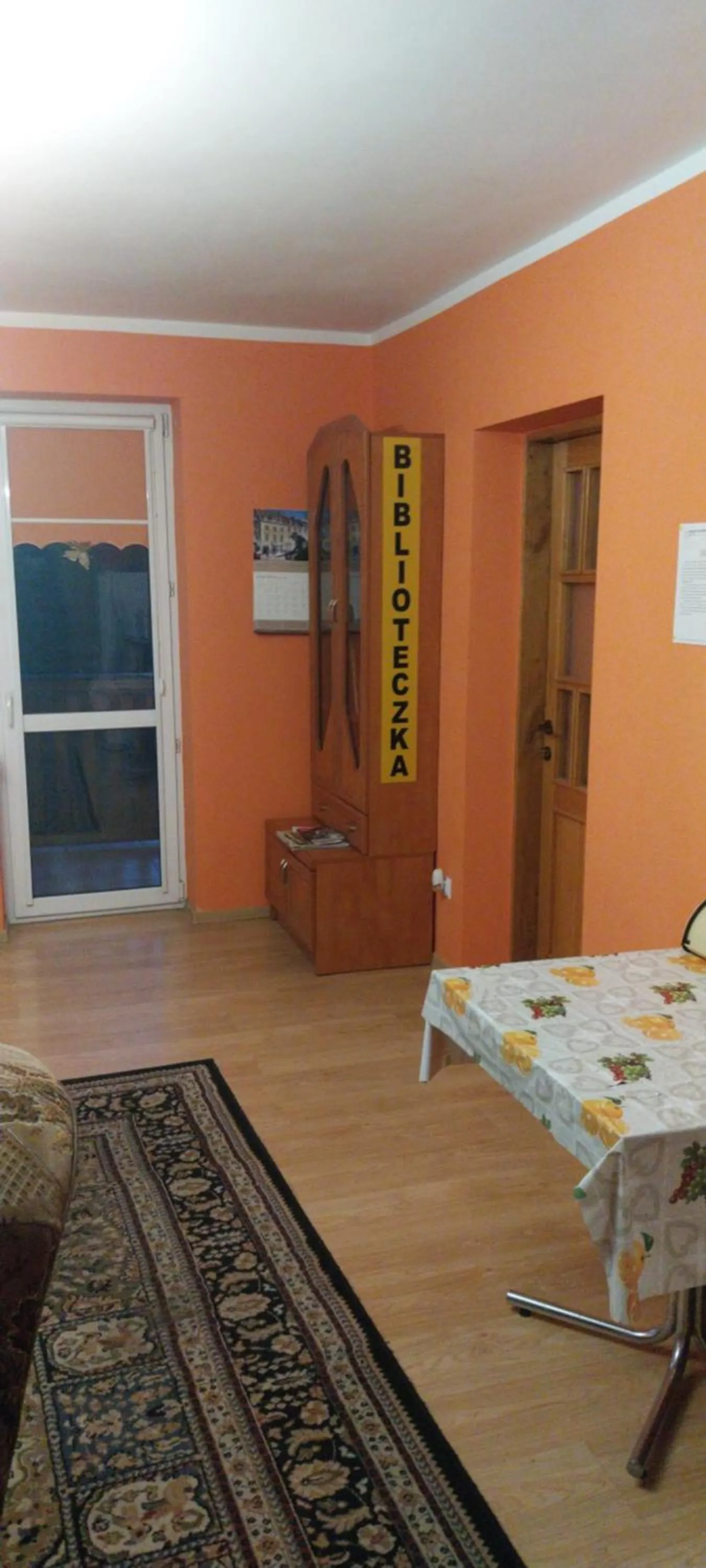 Uslugi Hotelowe Władysław