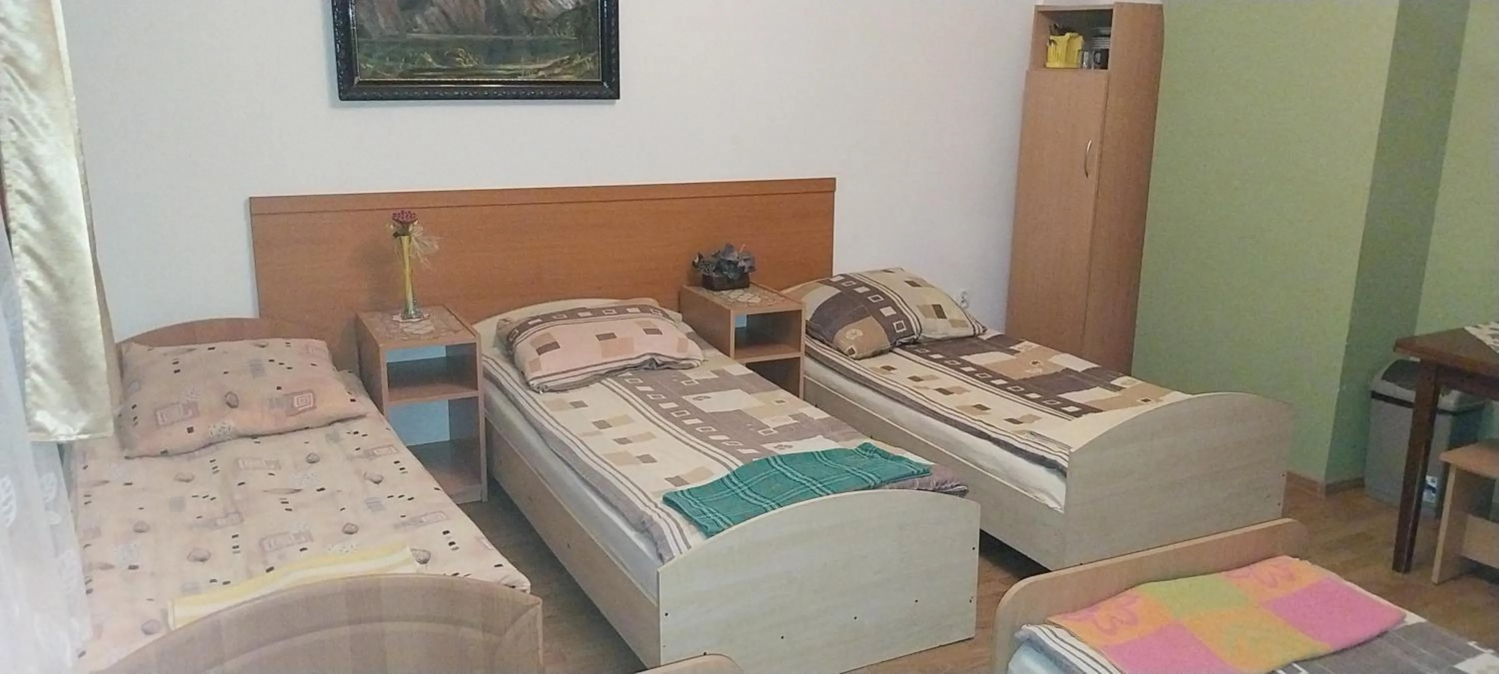 Uslugi Hotelowe Władysław