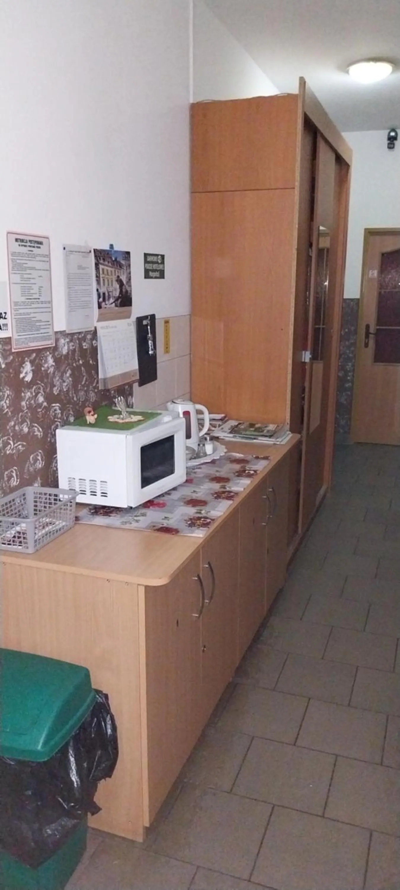 Uslugi Hotelowe Władysław