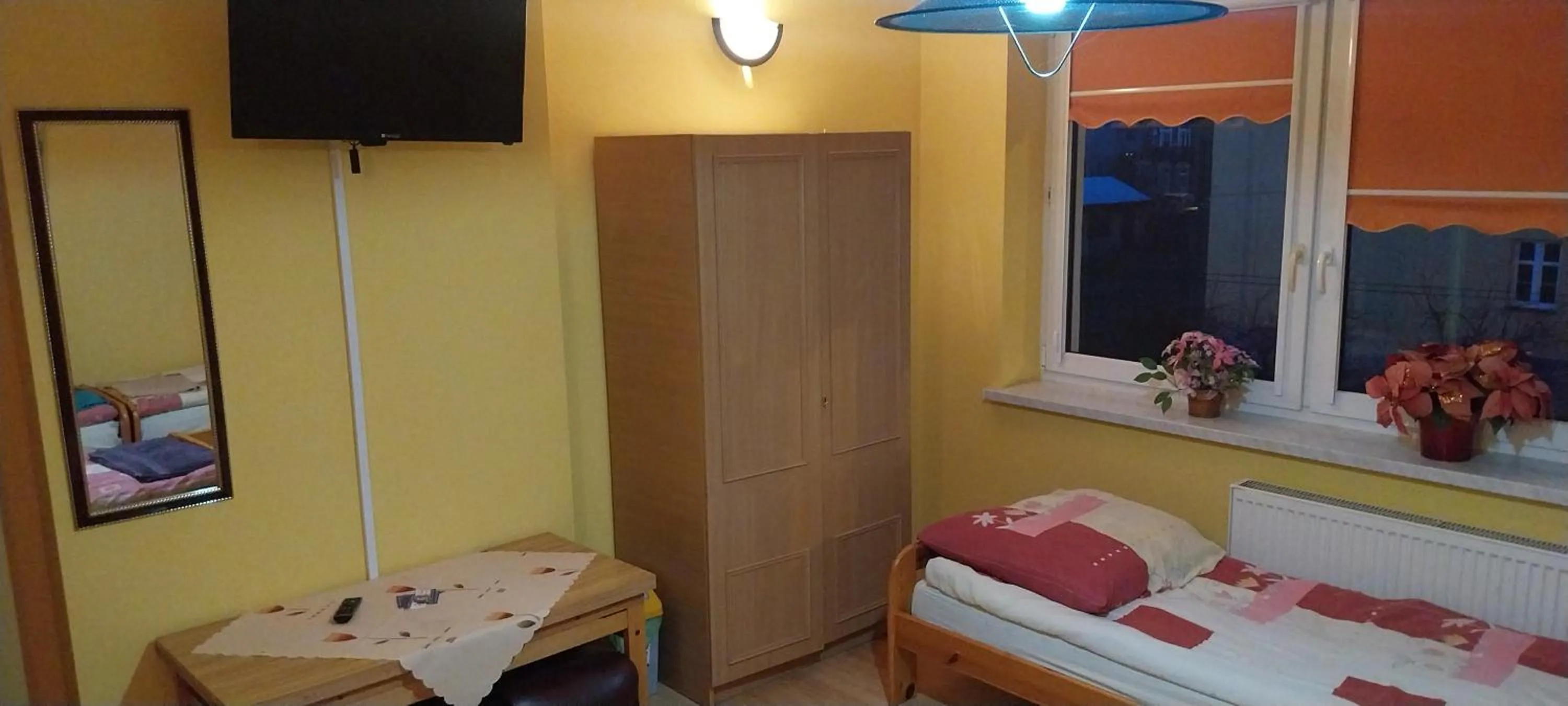 Uslugi Hotelowe Władysław