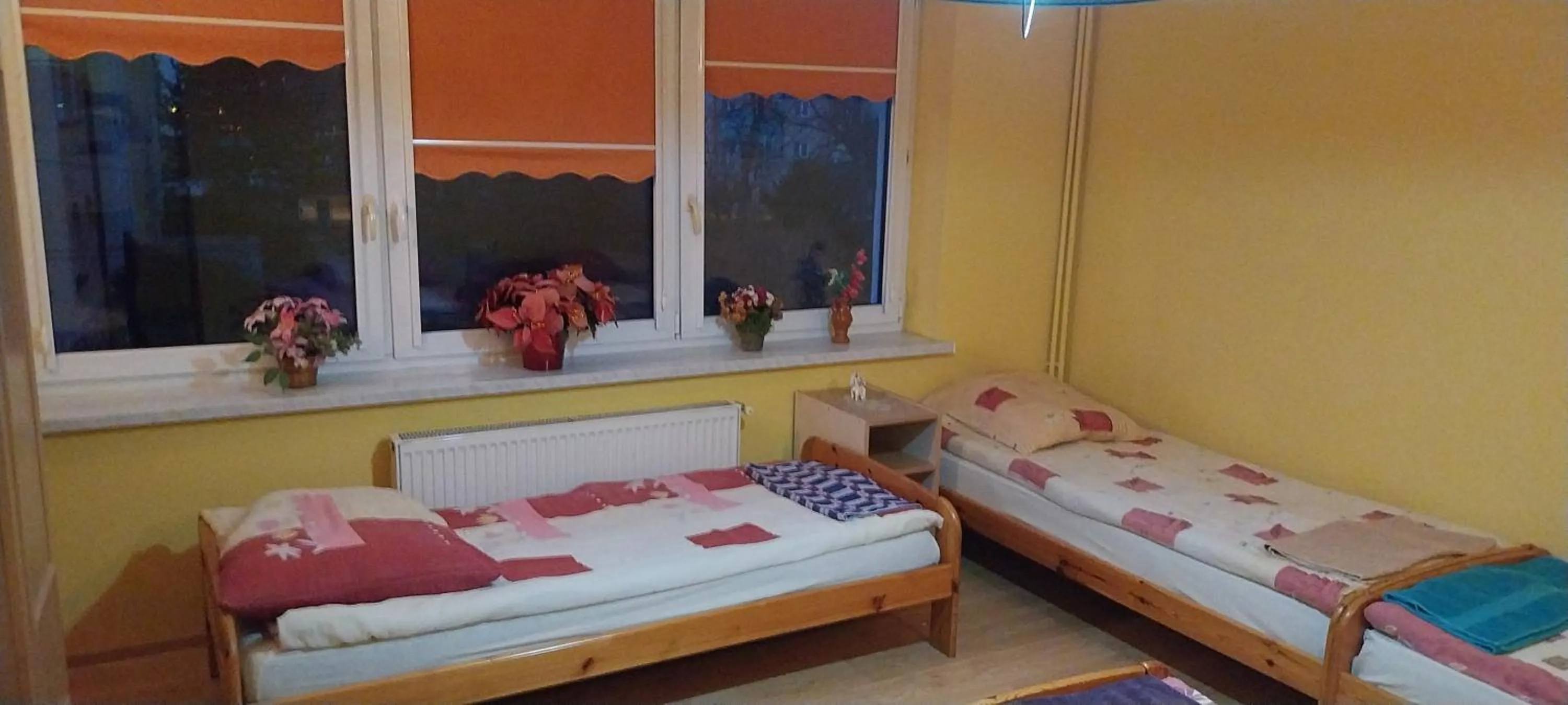 Uslugi Hotelowe Władysław